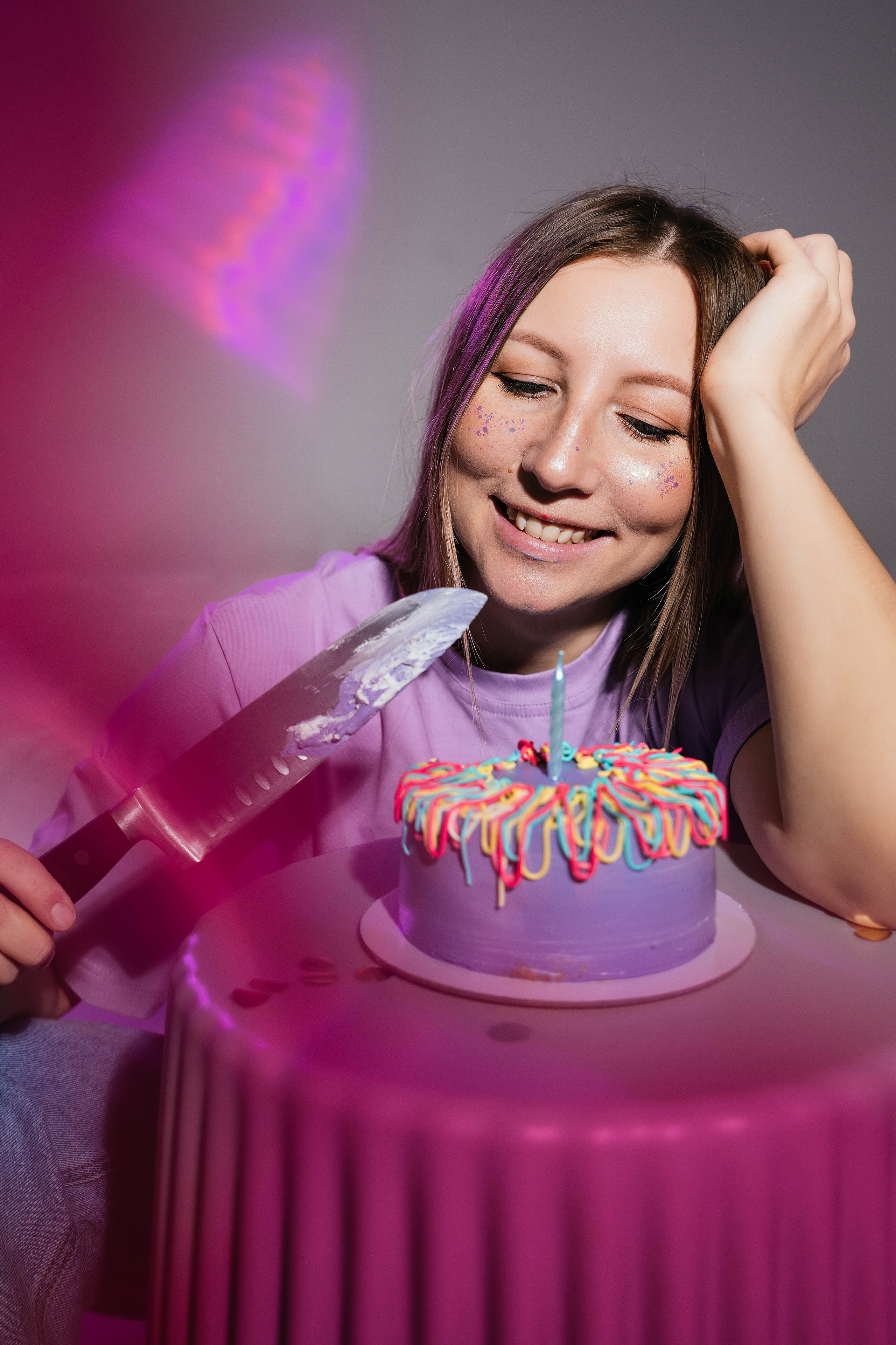 Для кондитера. Свадебный, семейный фотограф в Рязани Лена Брант