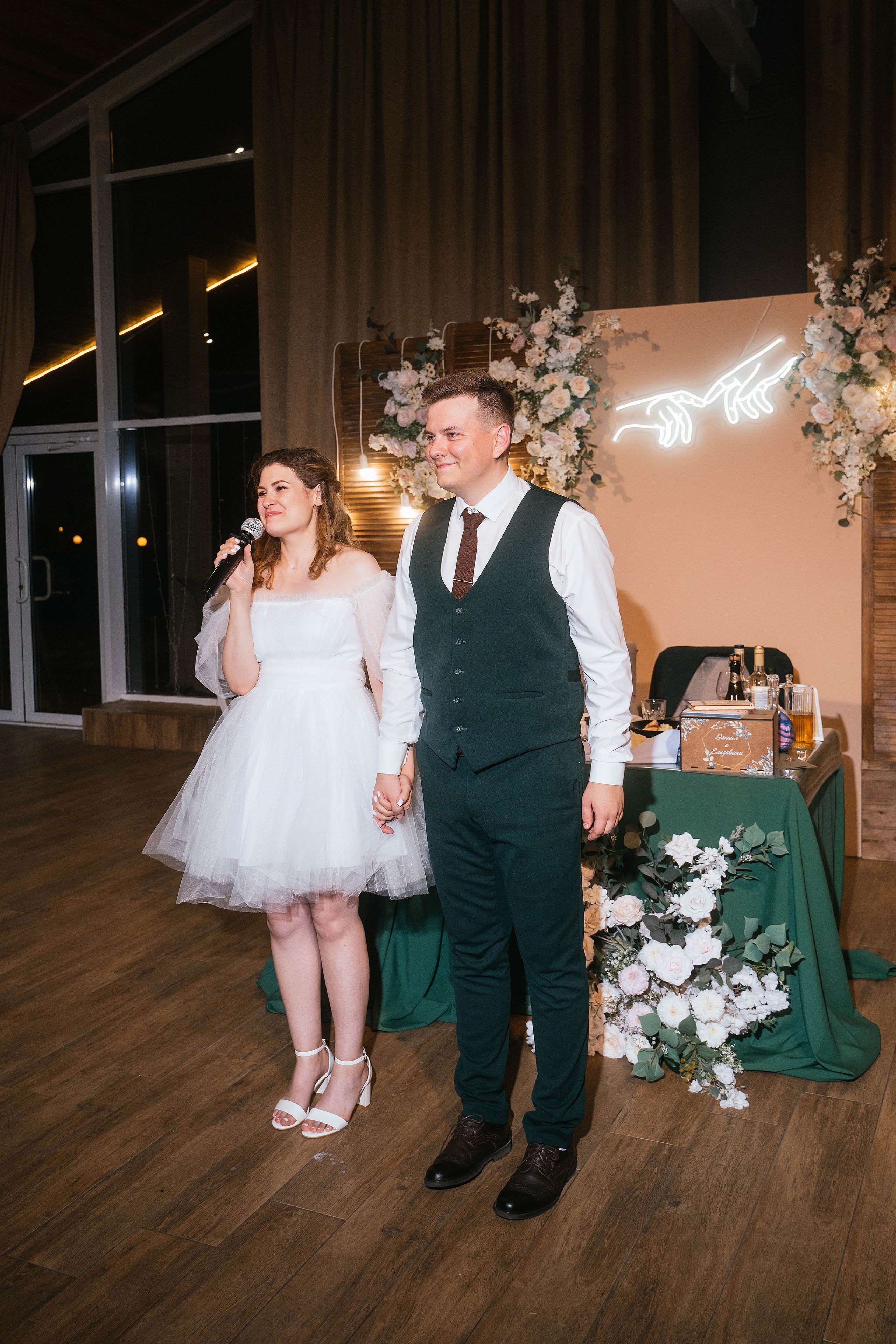 Wedding day #62. Свадебный, семейный фотограф в Рязани Лена Брант