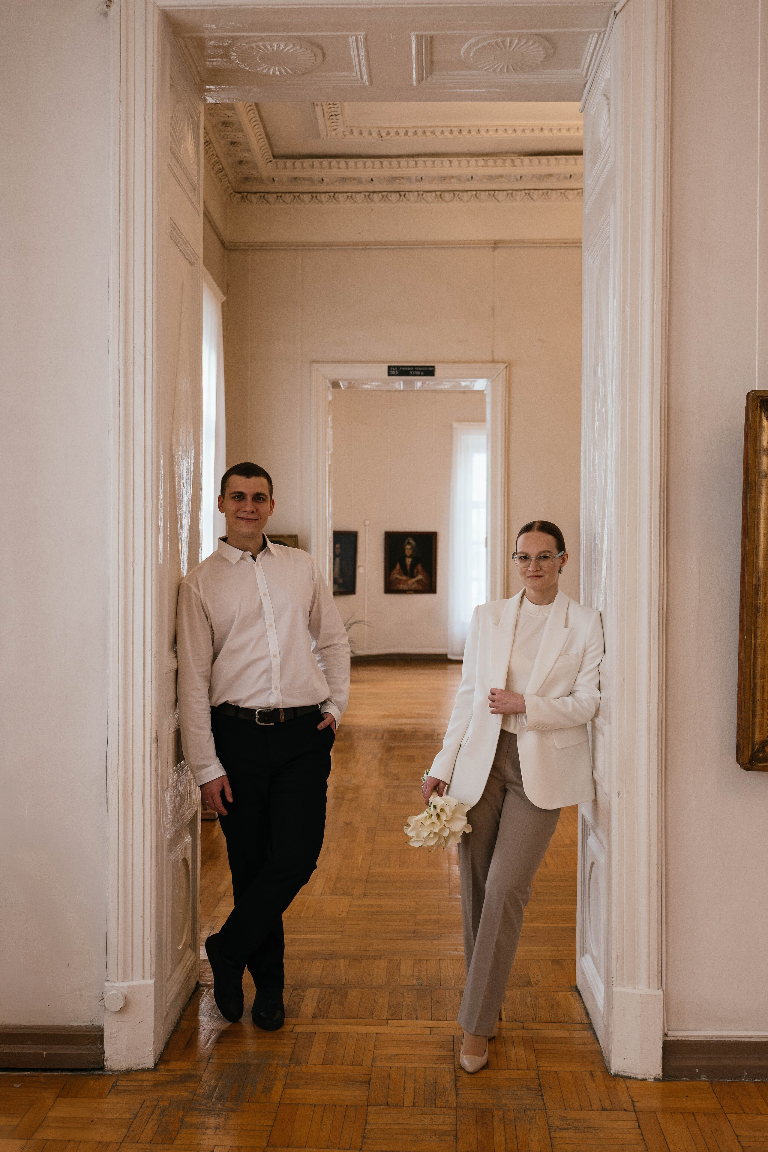 Wedding day #63. Свадебный, семейный фотограф в Рязани Лена Брант