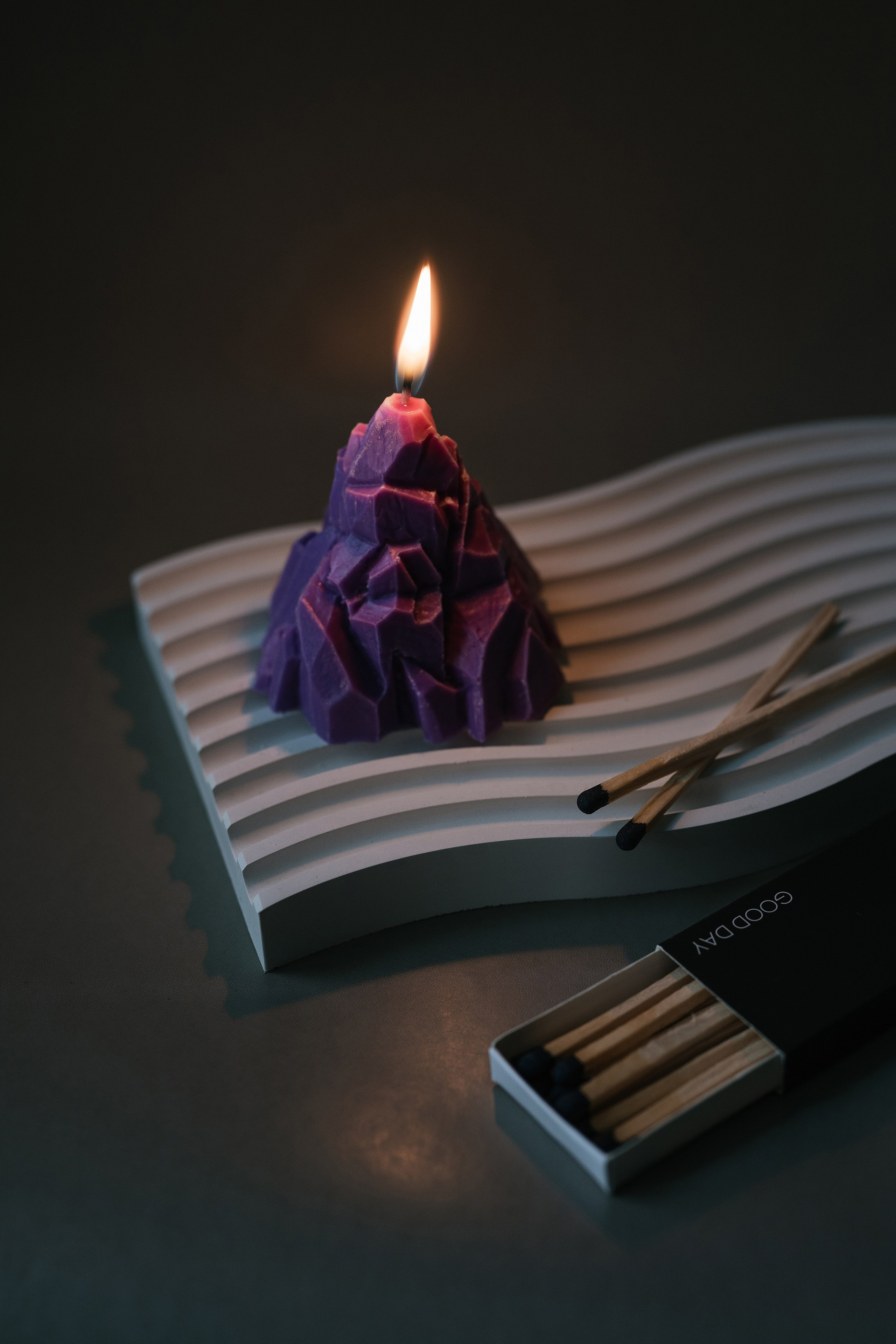 Мастерская свечей «Гори, но не сгорай». Свадебный, семейный фотограф в Рязани Лена Брант