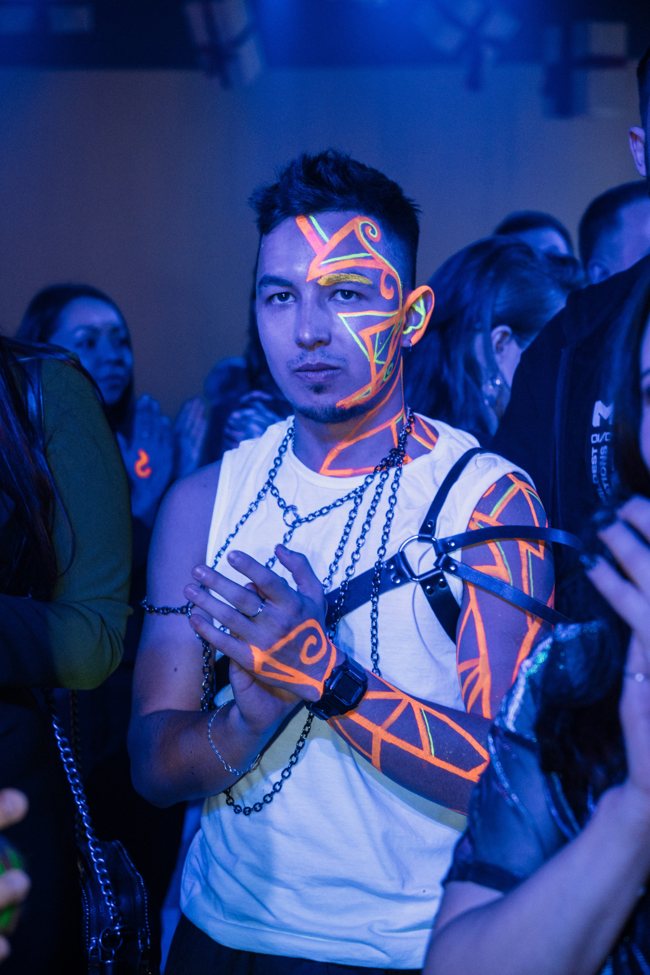 Корпоратив Mercury. Видеограф и фотограф в Самаре Кристина Позднякова