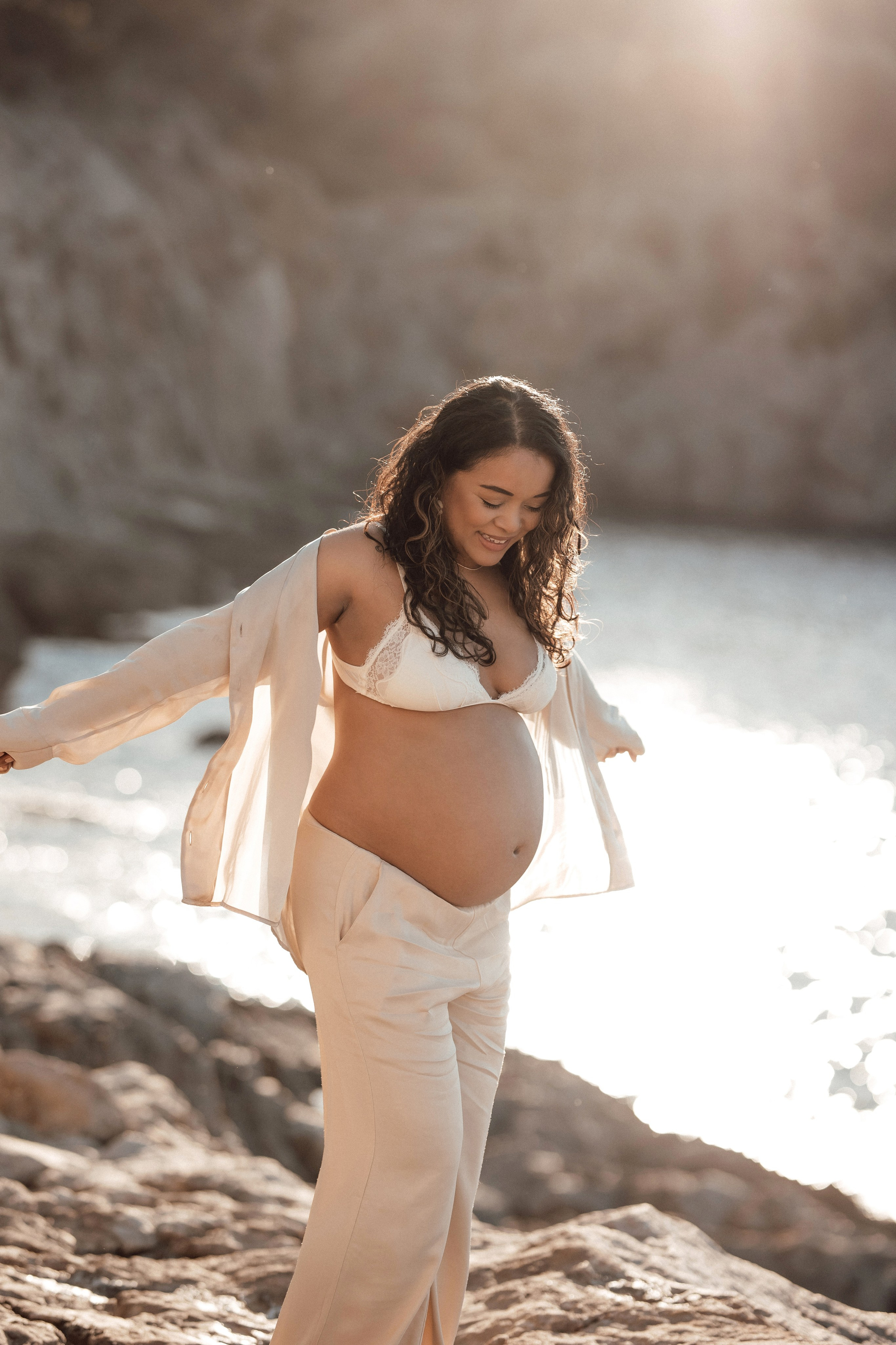 Ch&M. Фотограф на Майорке Екатерина Дробышева