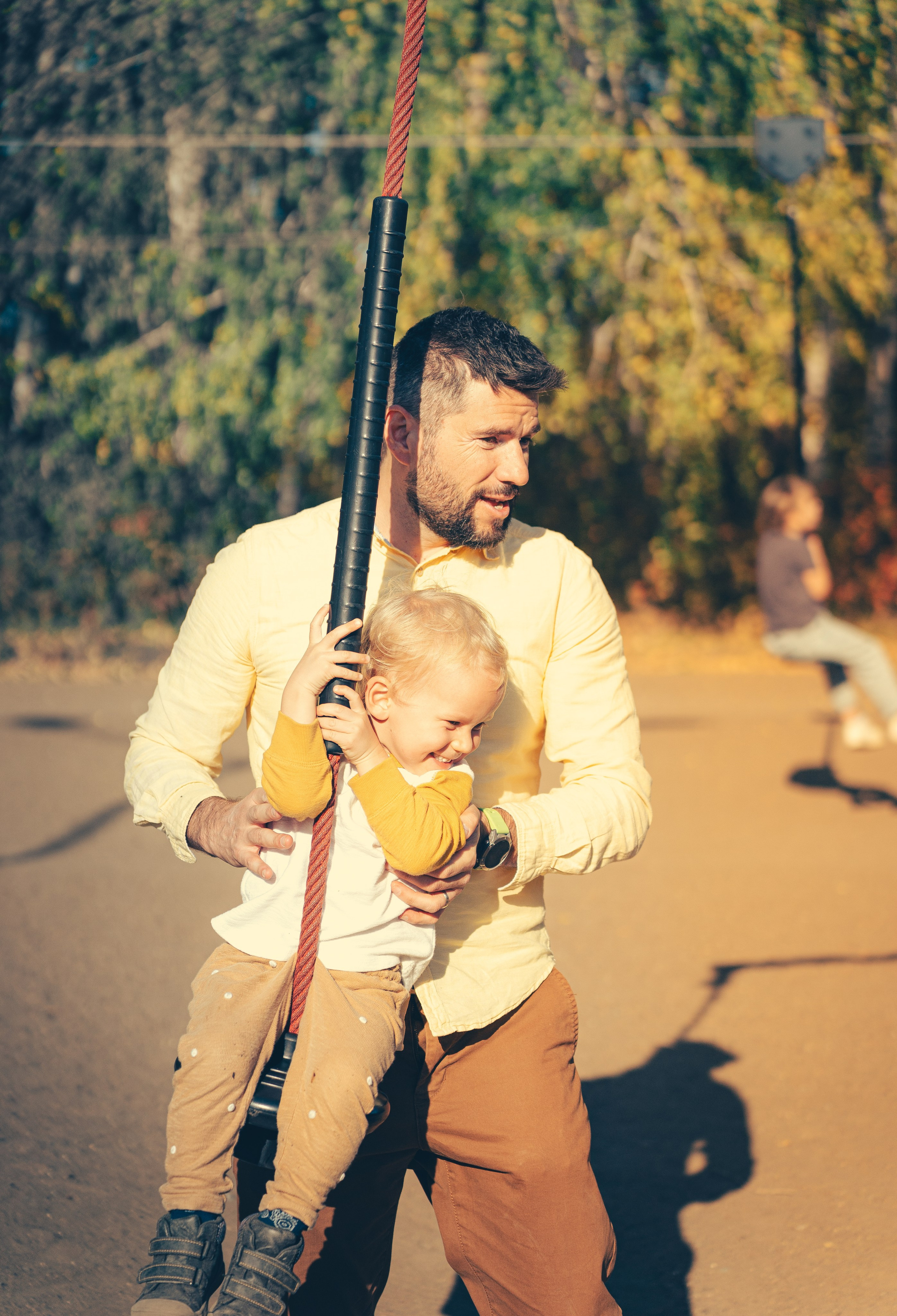 Семейная съемка Александр Шалагин