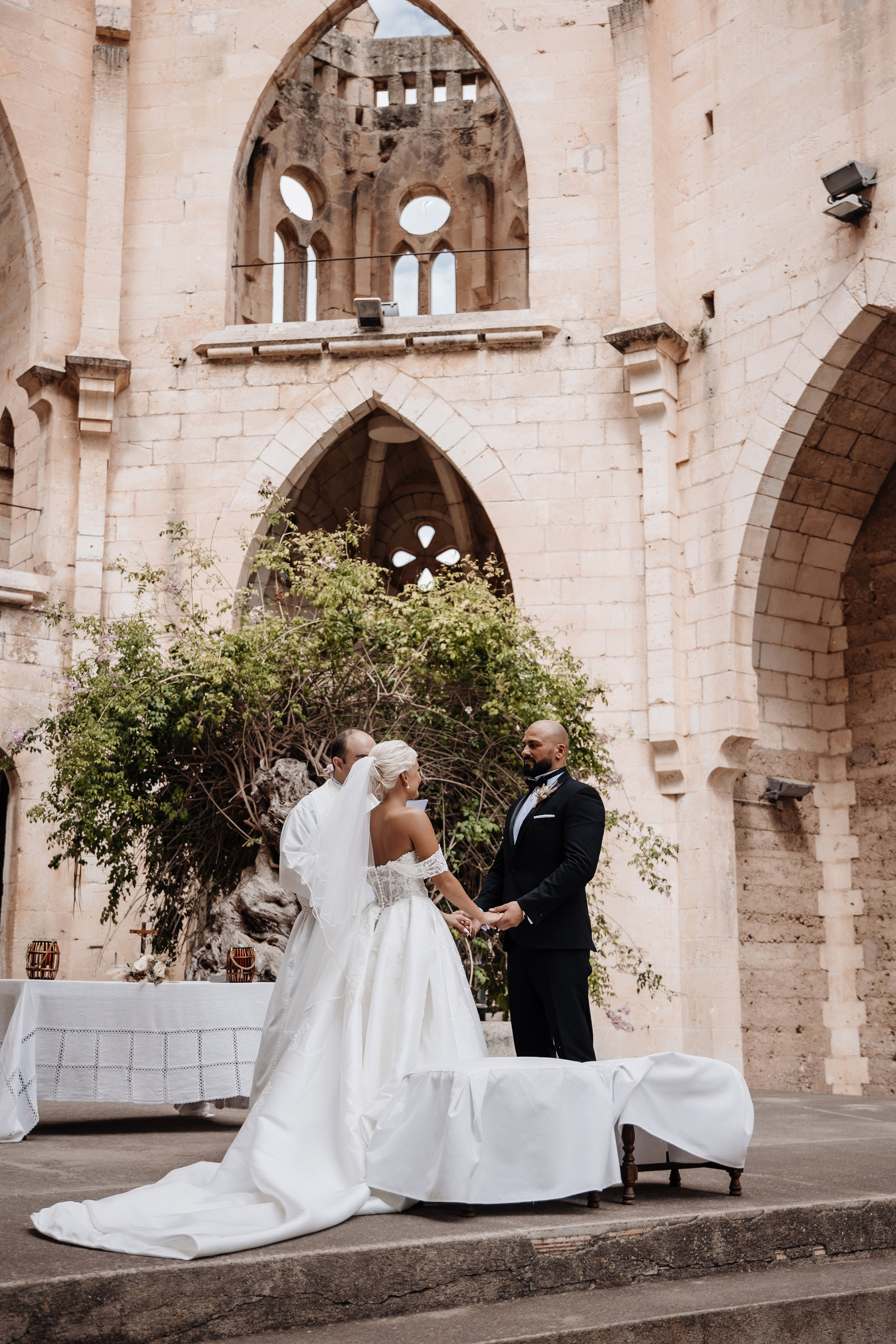 Vaida_&_Tadas. Фотограф на Майорке Екатерина Дробышева