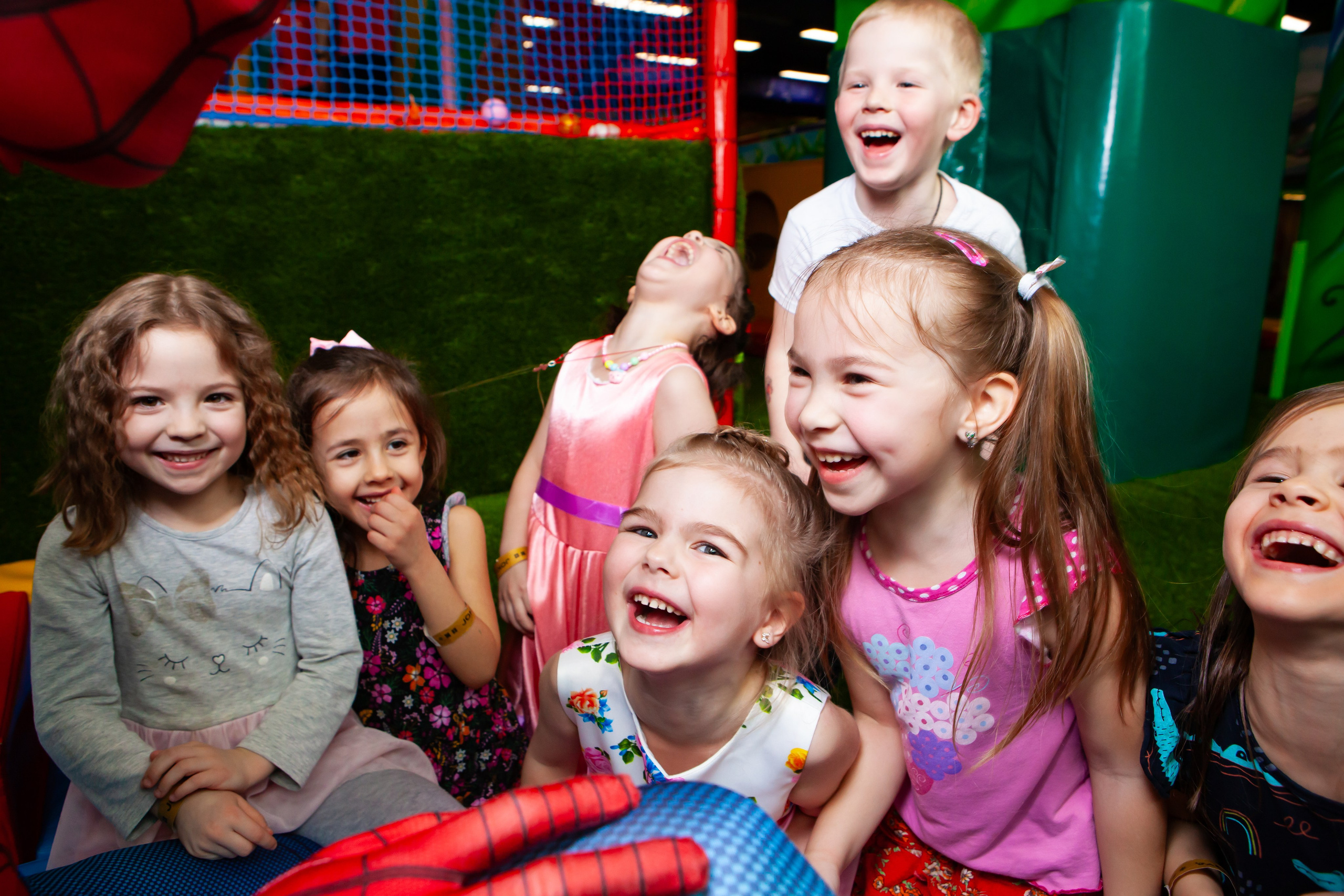 Детский репортаж. Репортажный Фотограф в Санкт-Петербурге Светлана Мосиенко