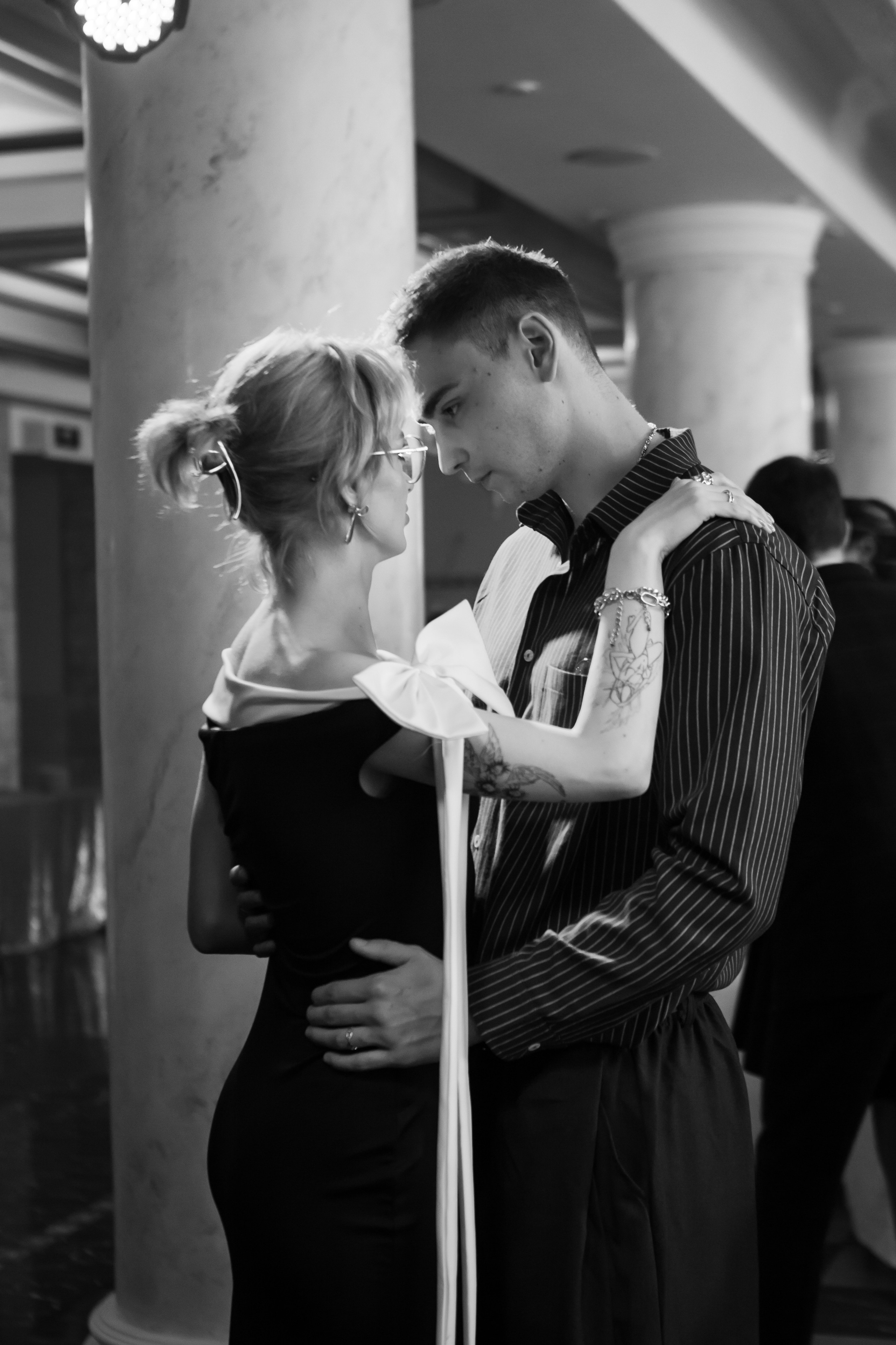 Свадебный банкет. Репортажный Фотограф в Санкт-Петербурге Светлана Мосиенко