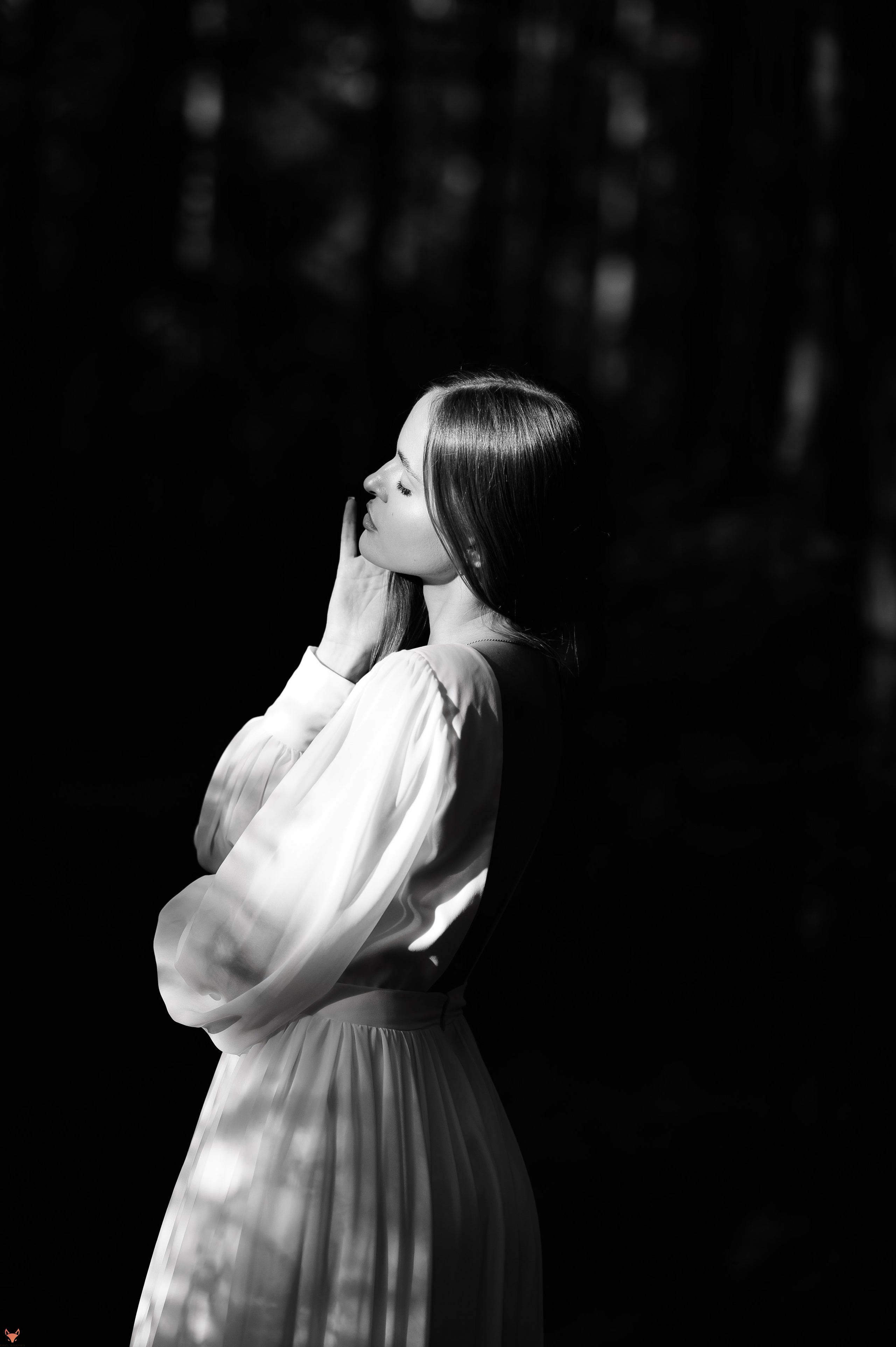 Алина. Свадебный Фотограф Абакан