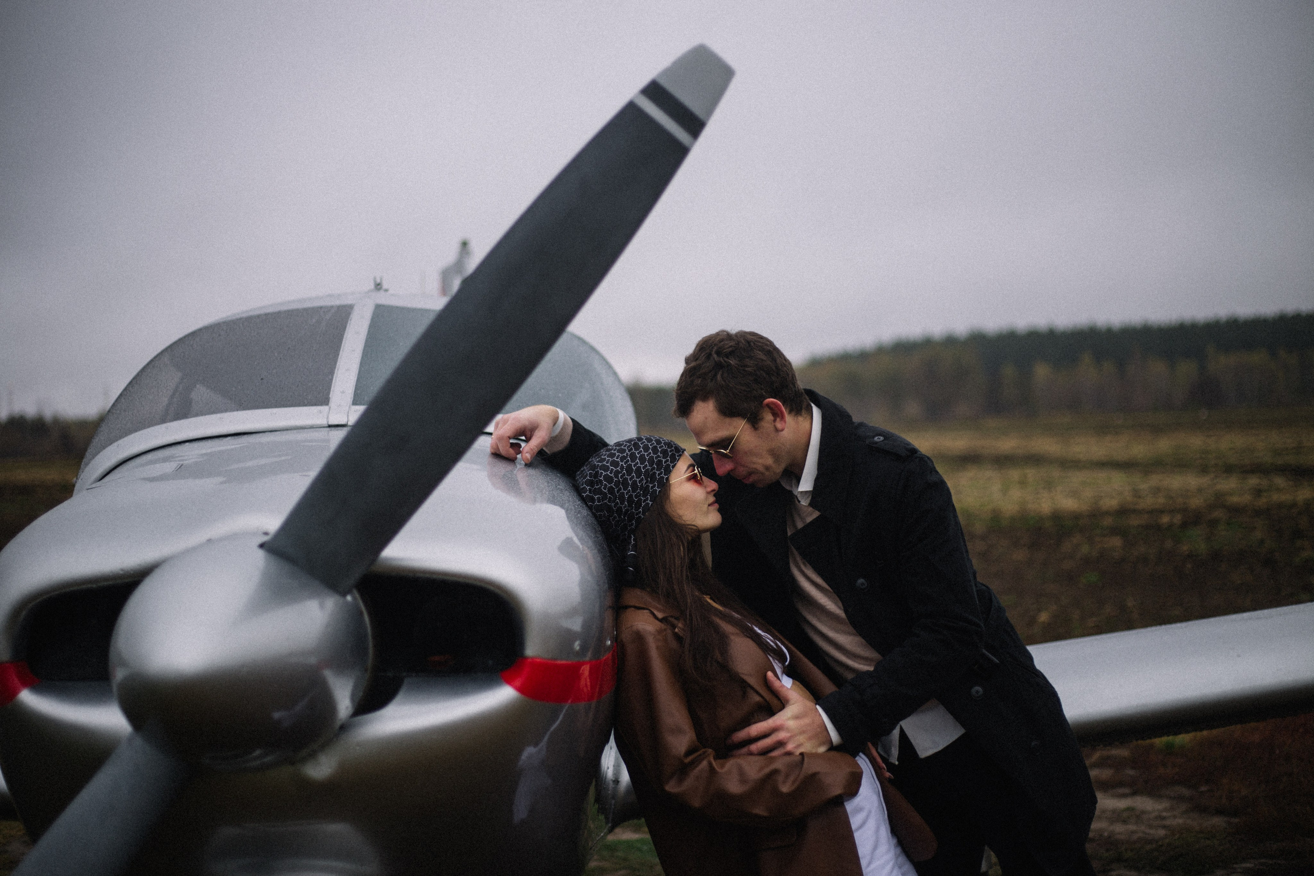Пара. Семейный фотограф в Нижнем Новгороде