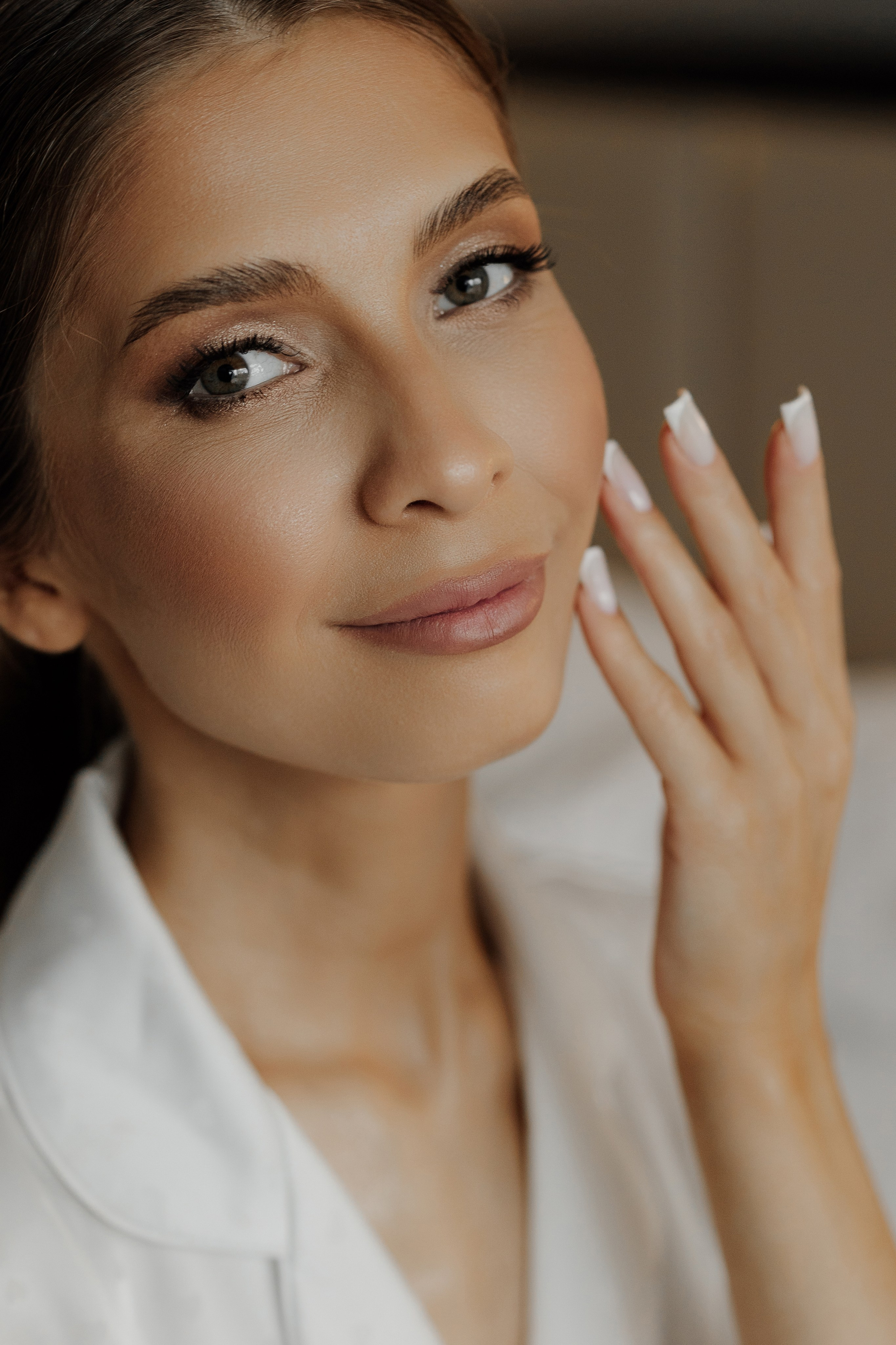 Владимир и Ляйсан. Фотограф Челябинск Юлия Ермакова