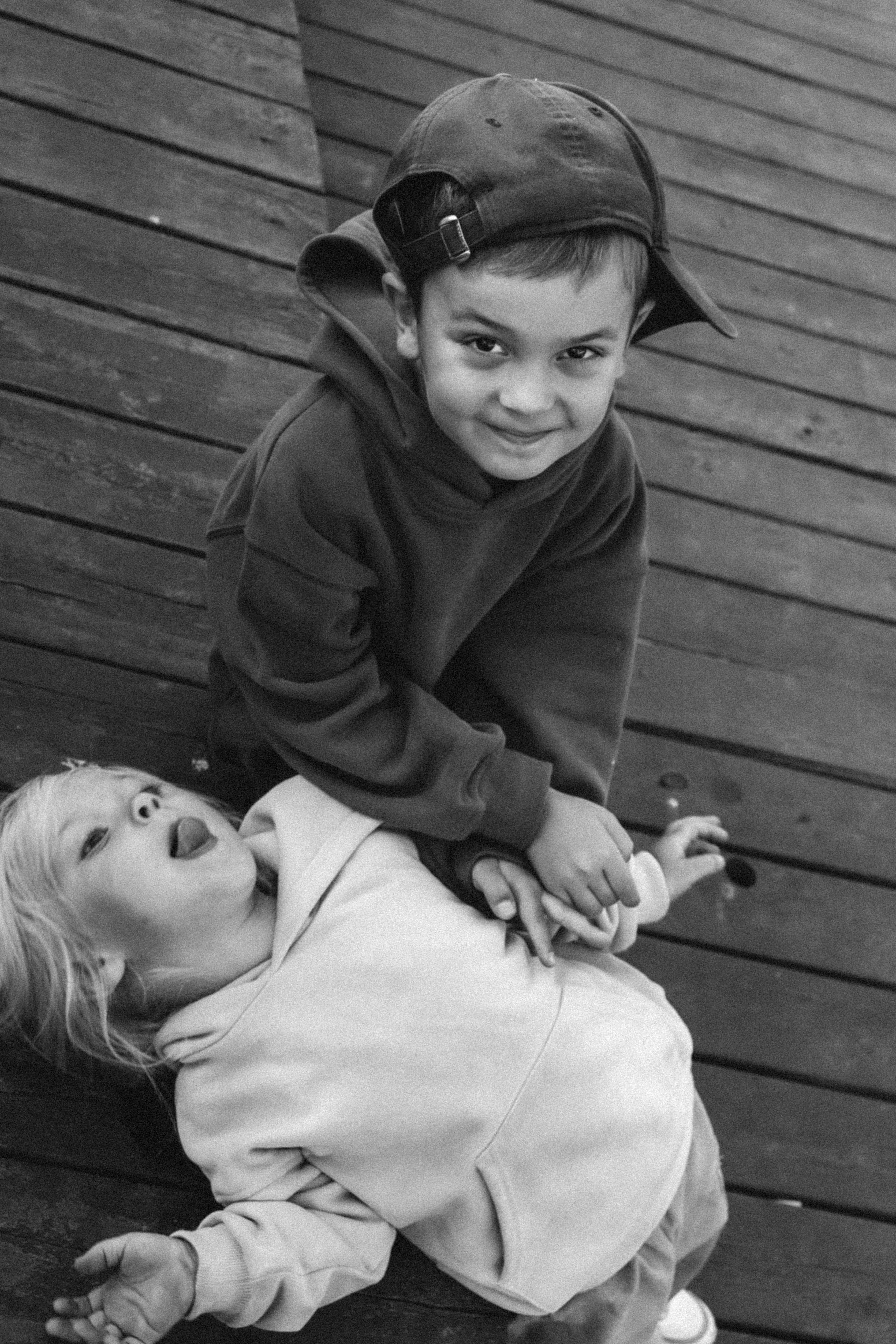 Половинки целого. Семейный и свадебный фотограф