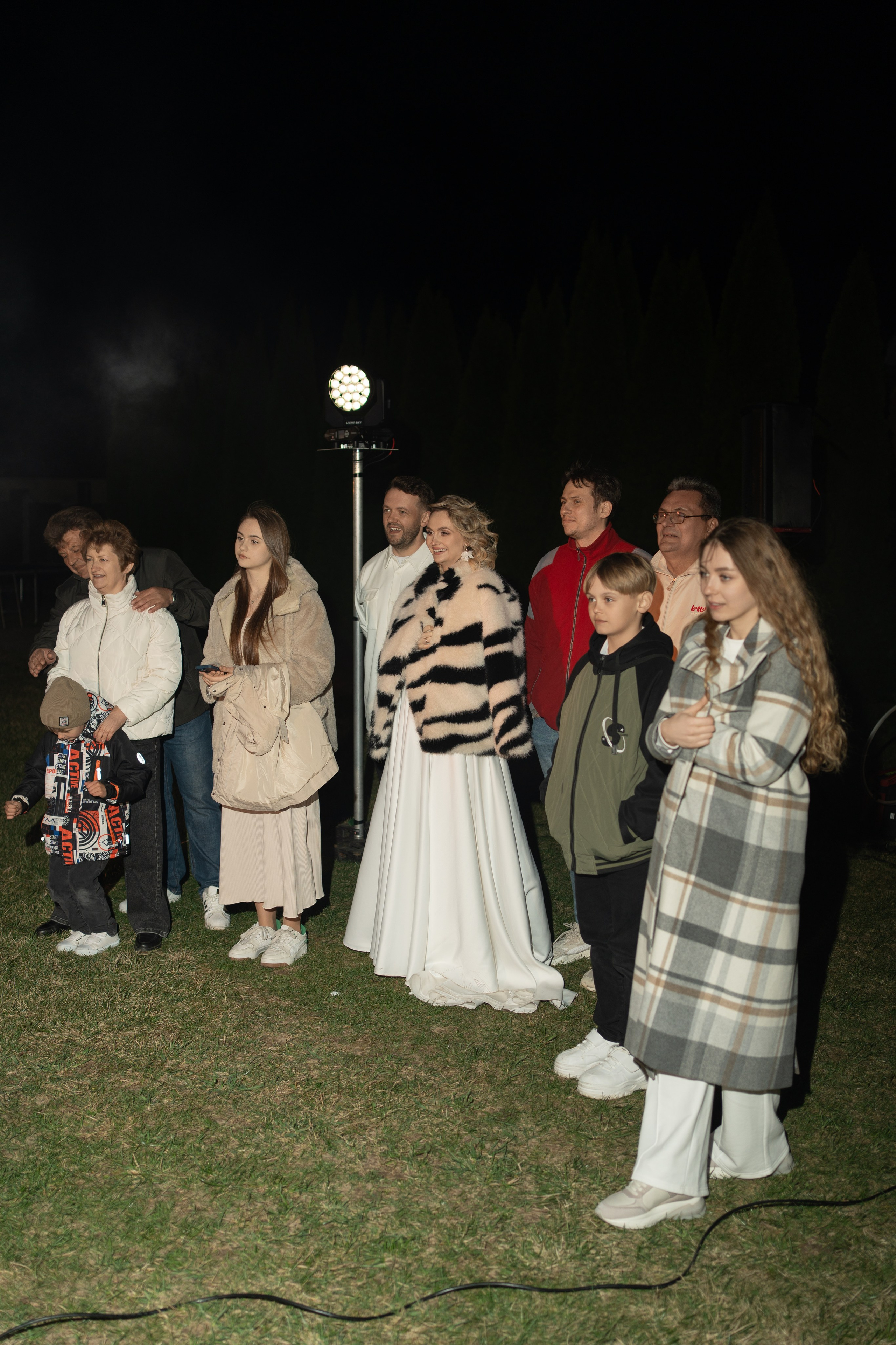 Gender Party. Семейный и свадебный фотограф Минск, Беларусь Анна Орловская