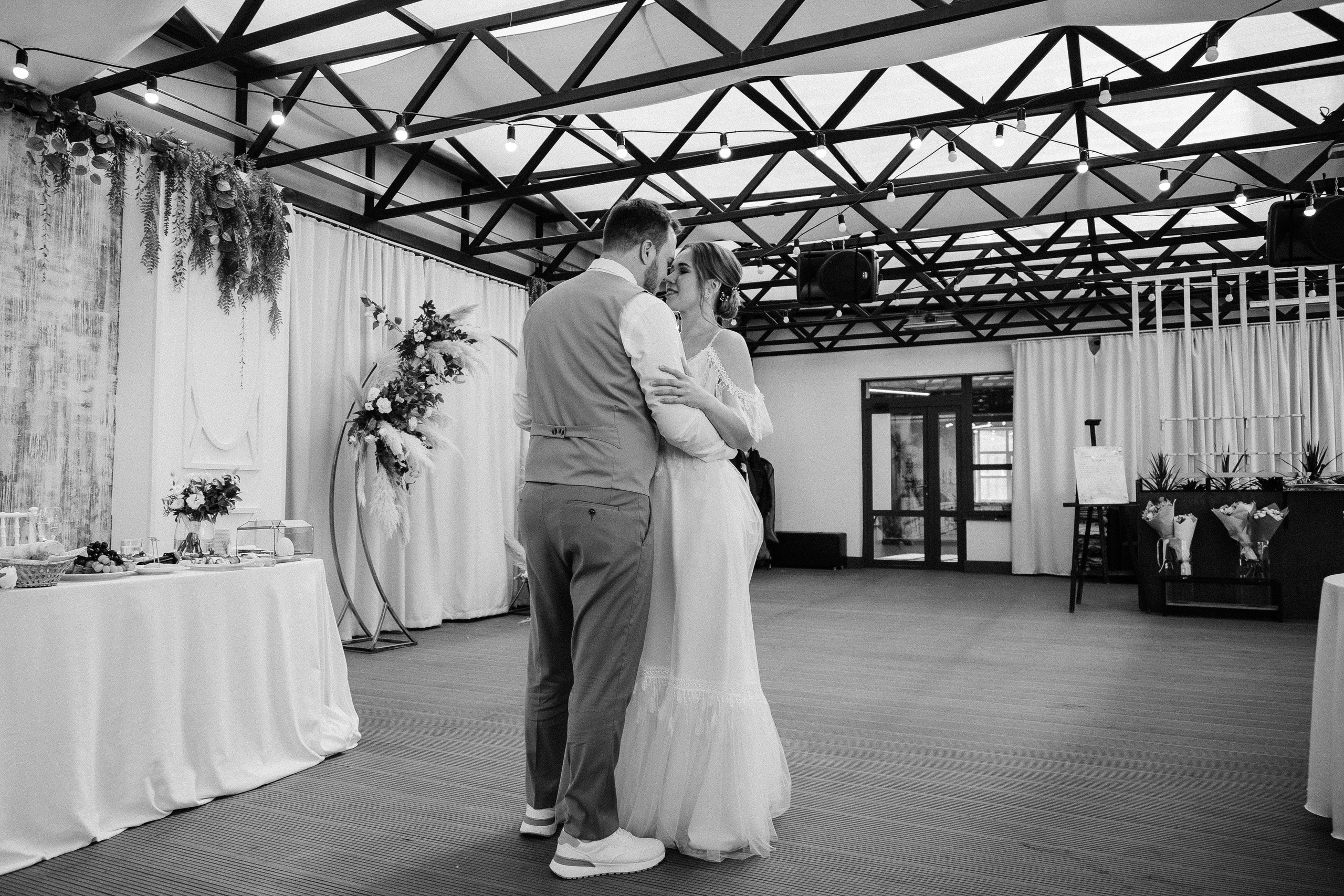 Сергей и Анастасия/2024. Свадебный и семейный фотограф в Екатеринбурге