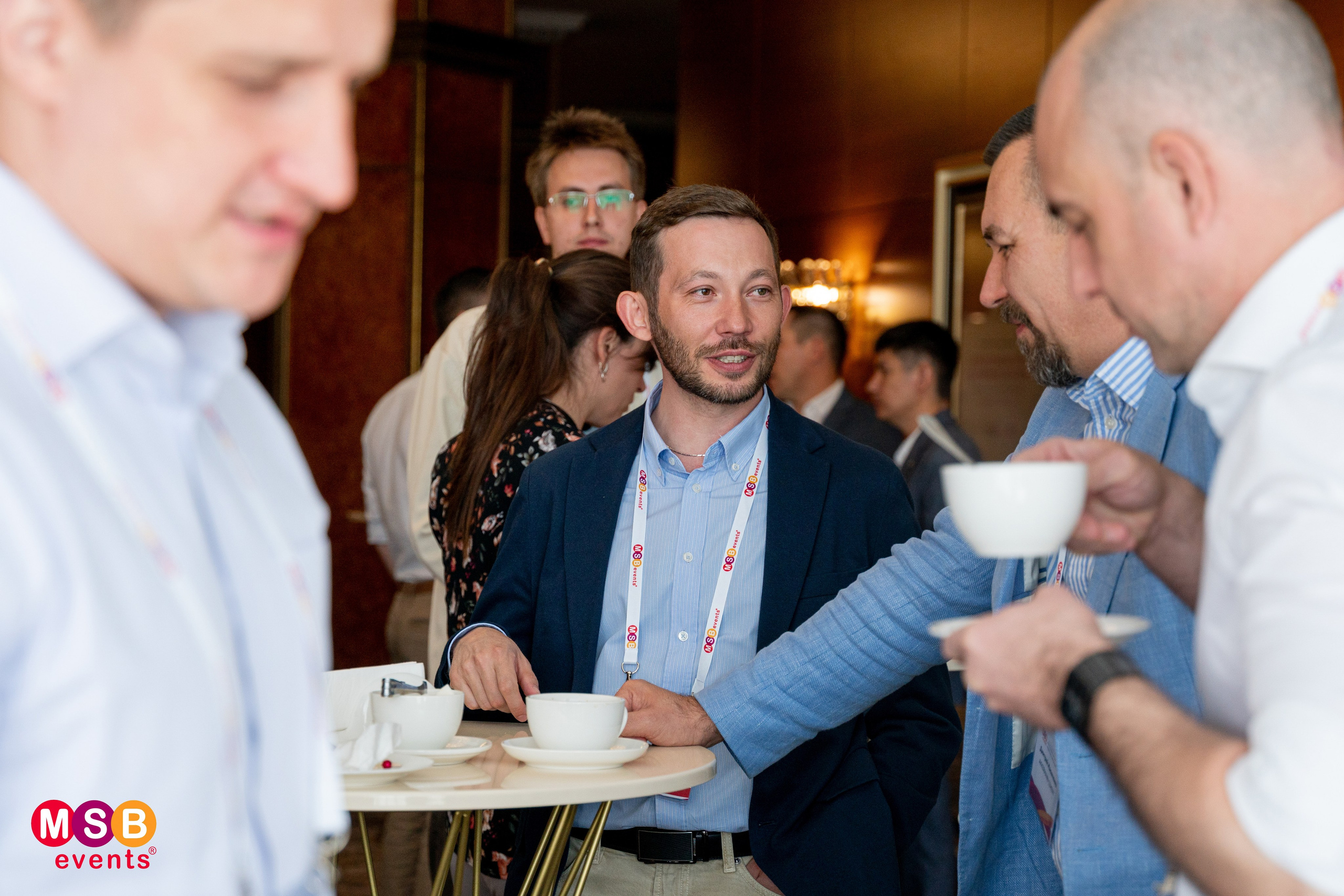 ФОРУМ БИЗНЕС-СИСТЕМ: MSB EVENTS. Фотограф на любое мероприятие