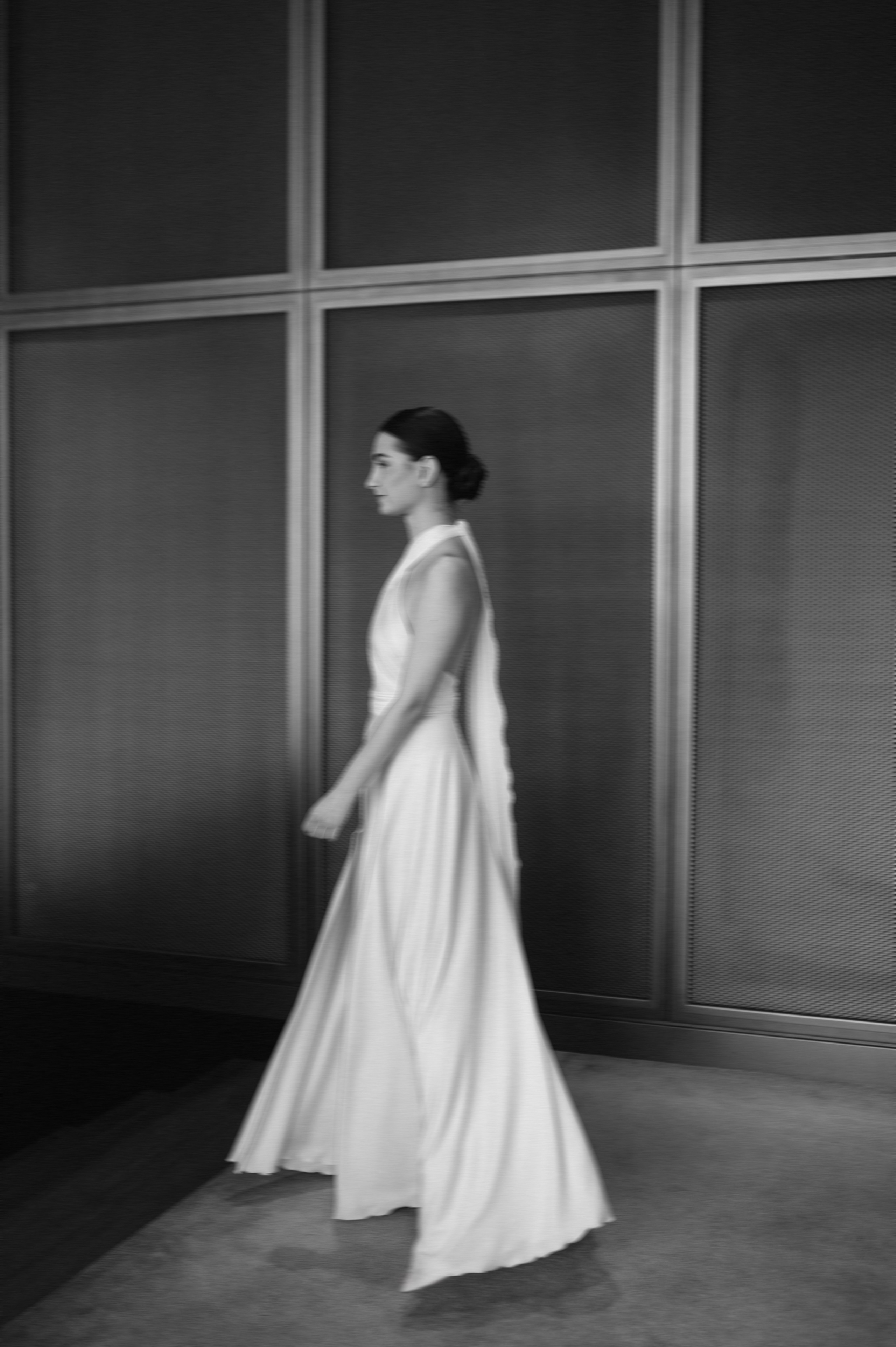 Элегантный рок-н-ролл. Свадебный фотограф в Москве Юлия Лисой