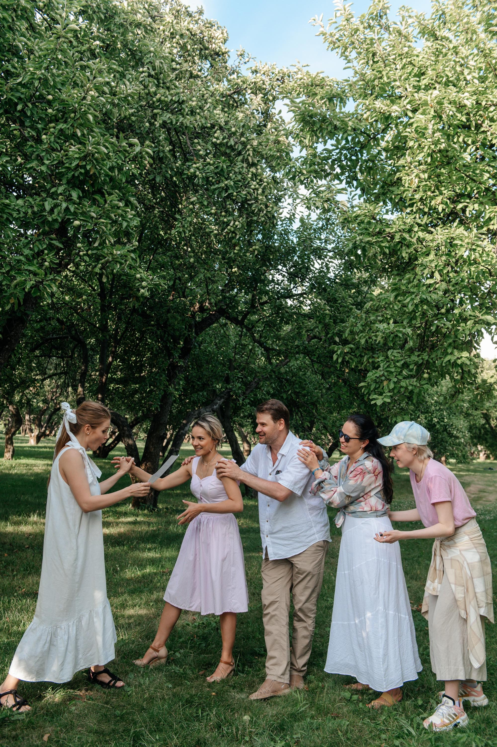 Gender party. Свадебный фотограф в Москве Юлия Лисой