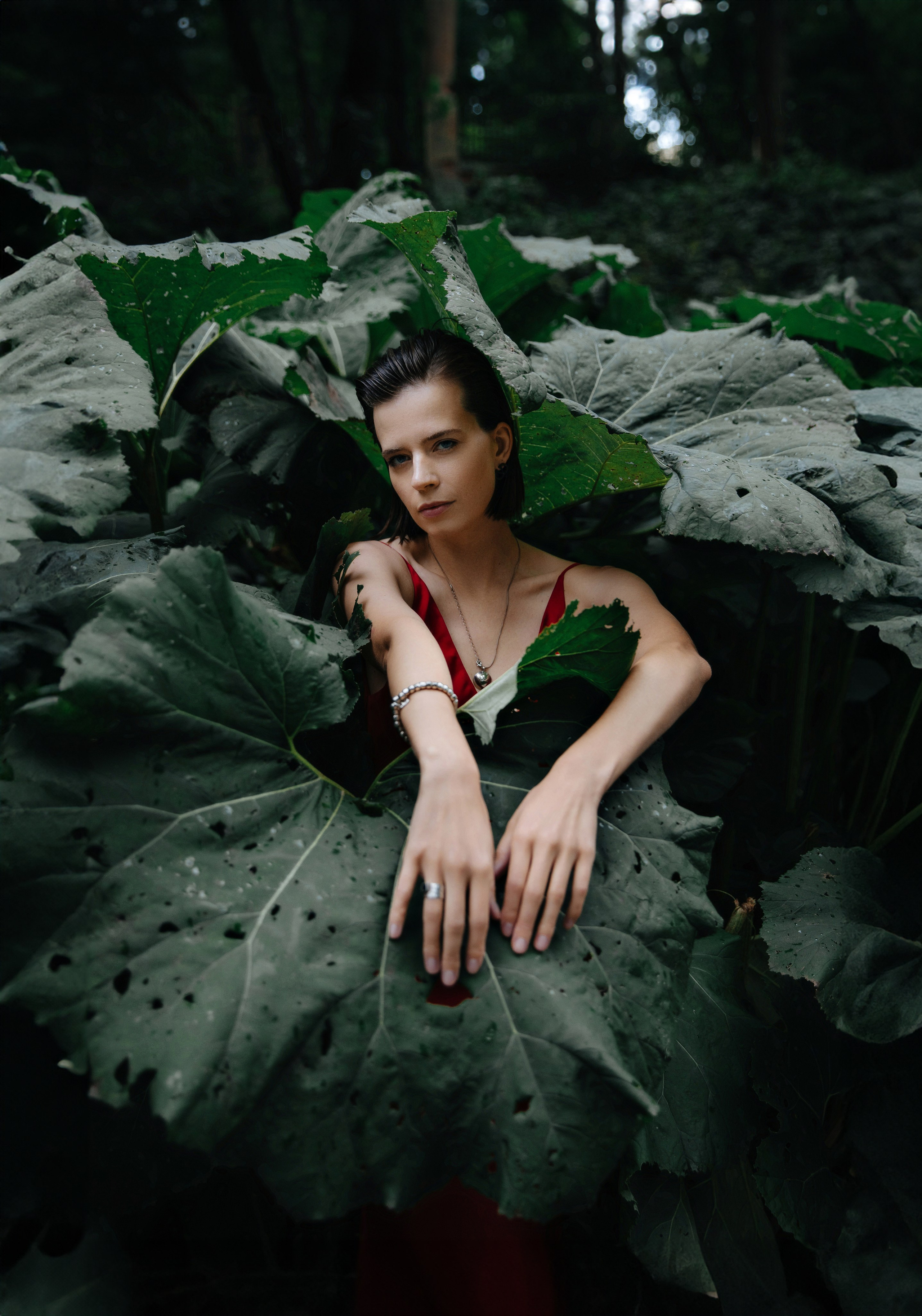 Алёна. Екатерина Шарапова. Портретный фотограф в Москве