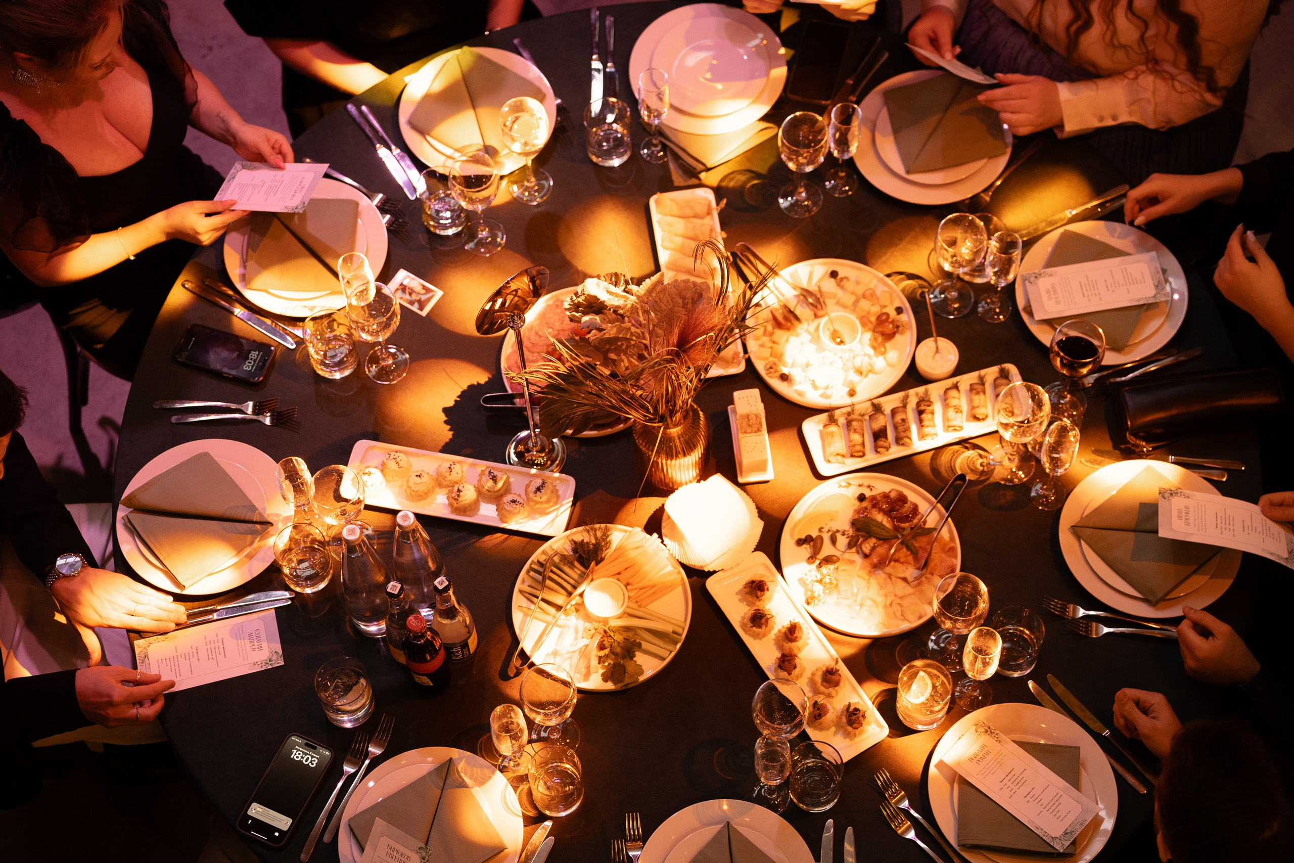 Тимур и Лиза. Свадебный фотограф Михаил Мирзоян