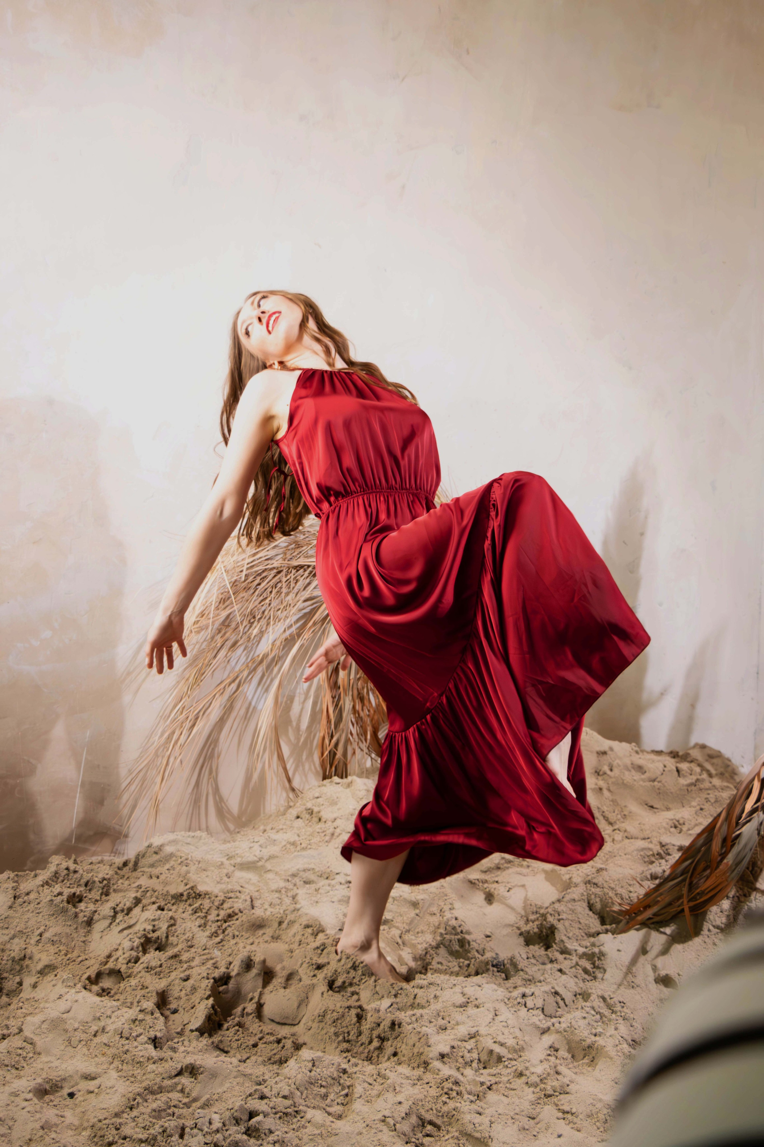 Красавица Ангелина. Фотограф Татьяна Матрос