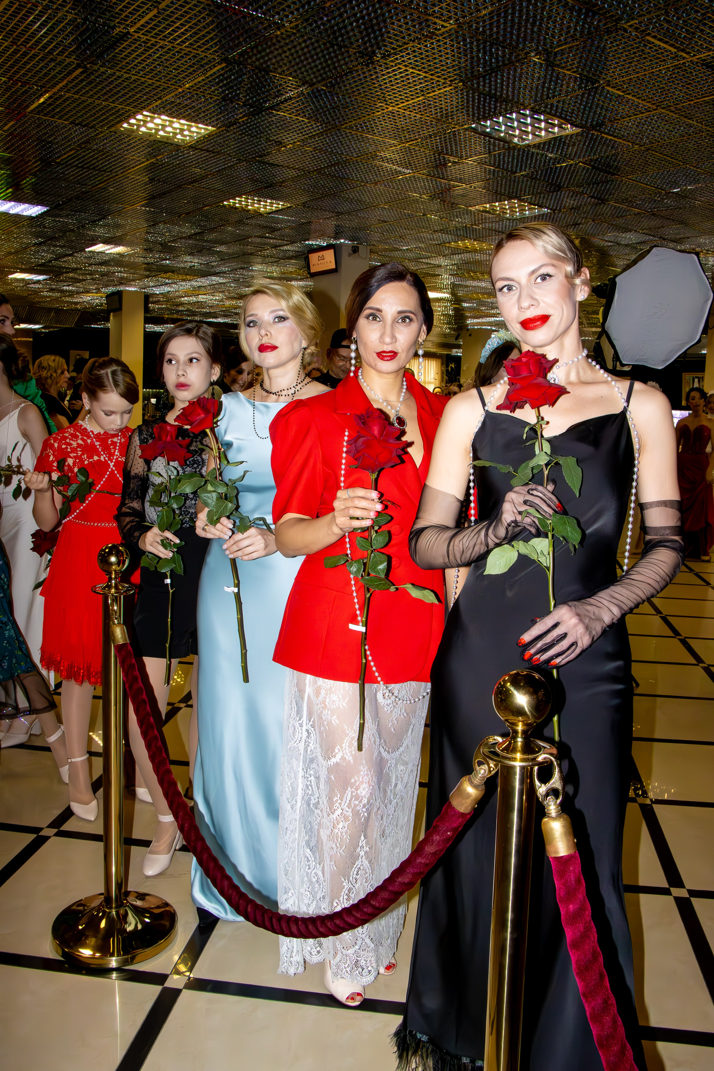 Estet Fashion Week 2025. Фотограф Татьяна Матрос