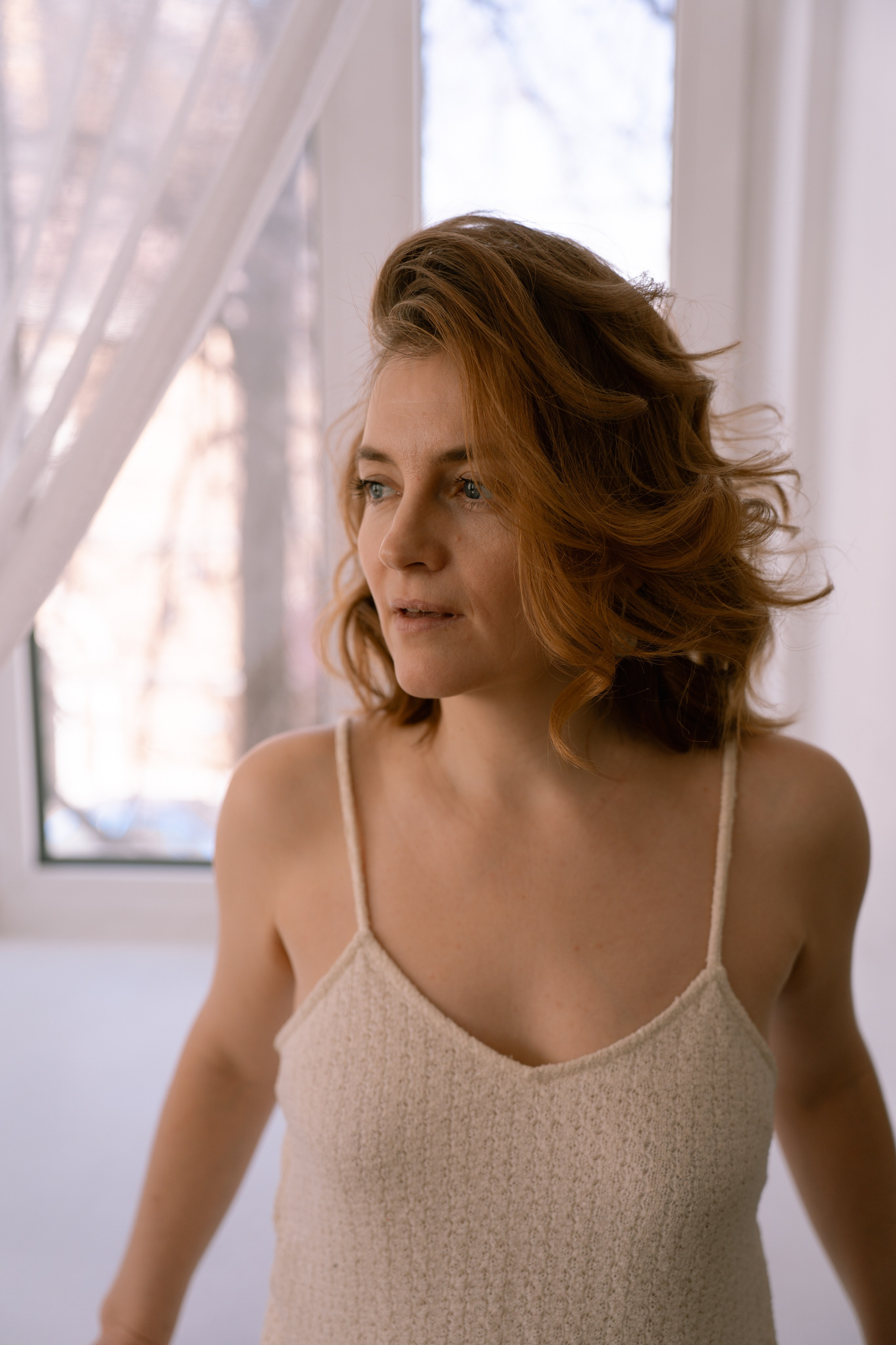 Я — Ж Е Н Щ И Н А. Семейный фотограф в Казани