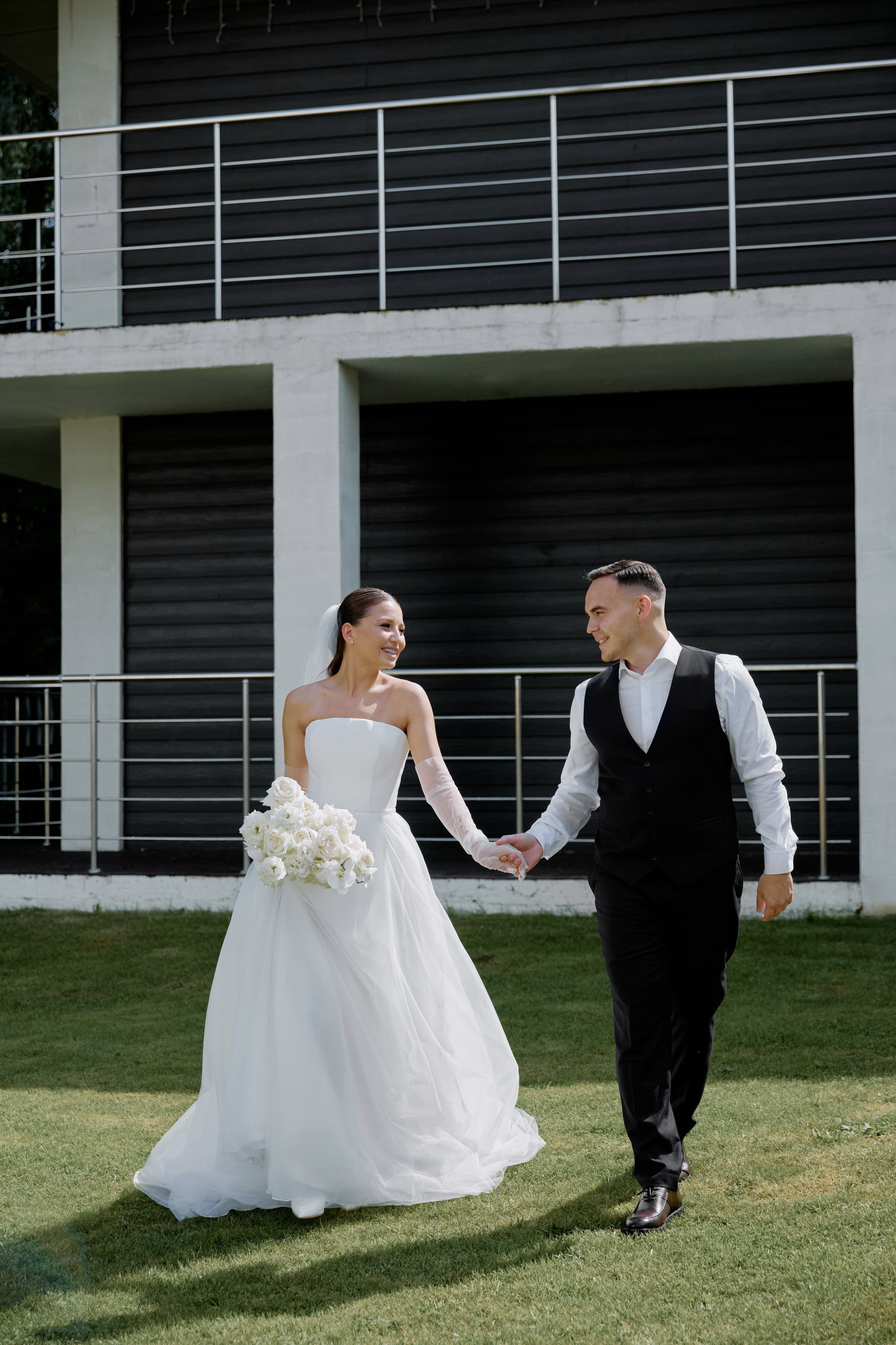 95 градусов по Фаренгейту. Фотограф Елена Краснопевцева