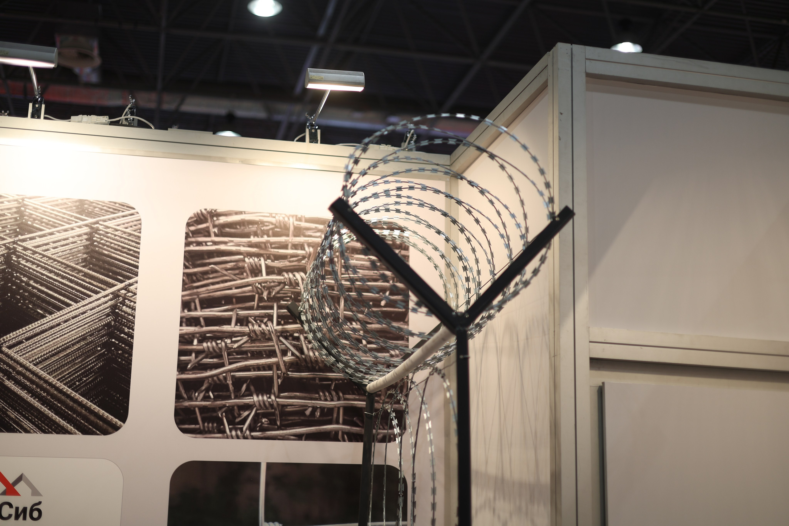 ЭКСПО. Mintonov's Film Studio