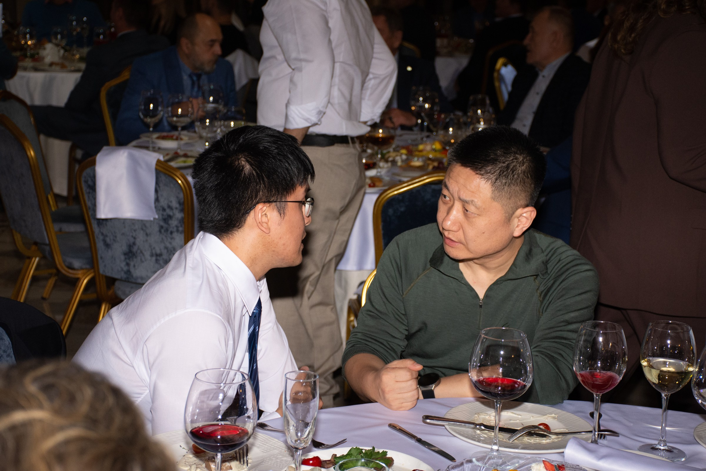 ЧКЗ. Фотограф Максим Буряк