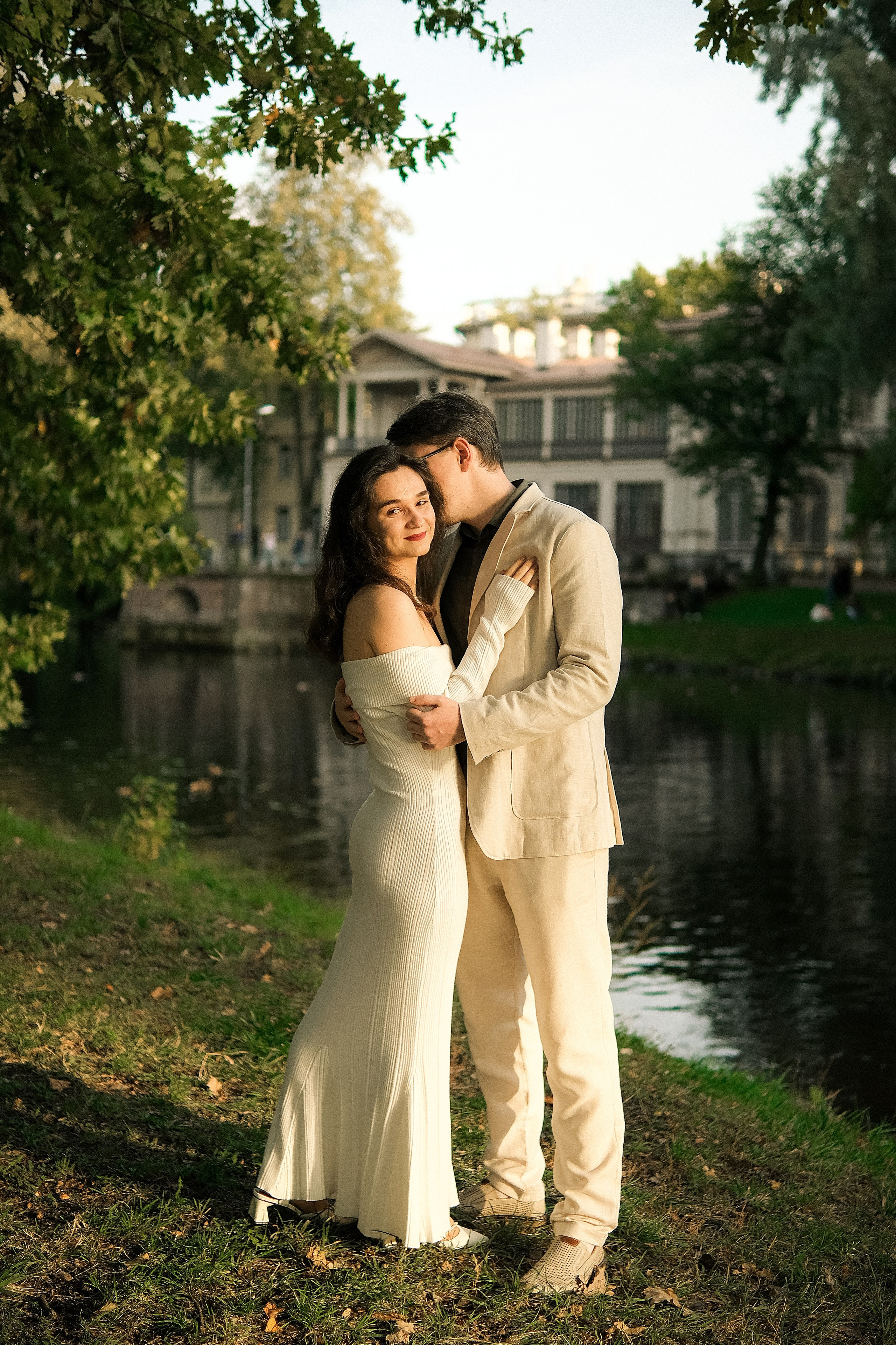 Алина & Вова. Phdkvmr.ru