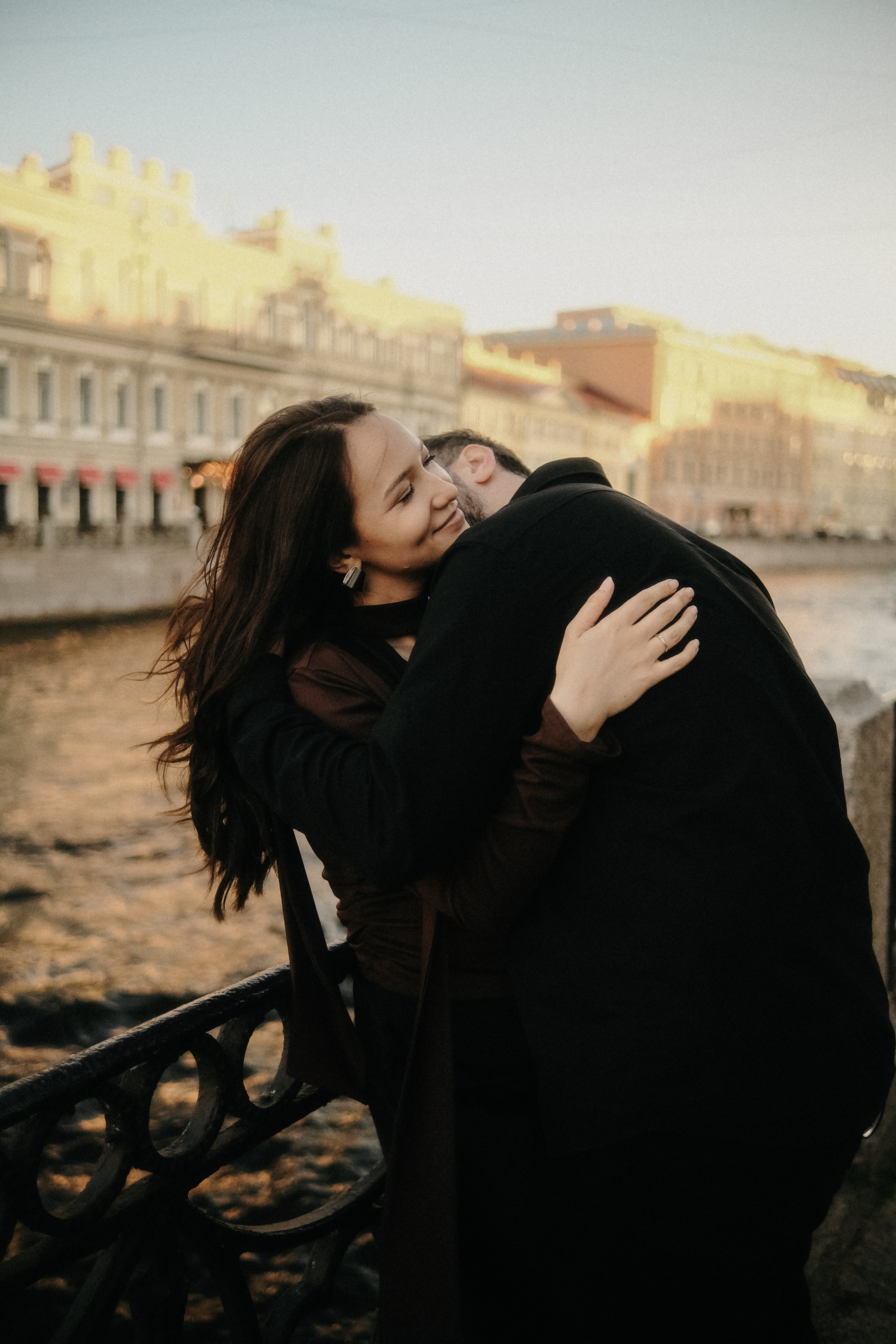 Нина & Никита. Phdkvmr.ru