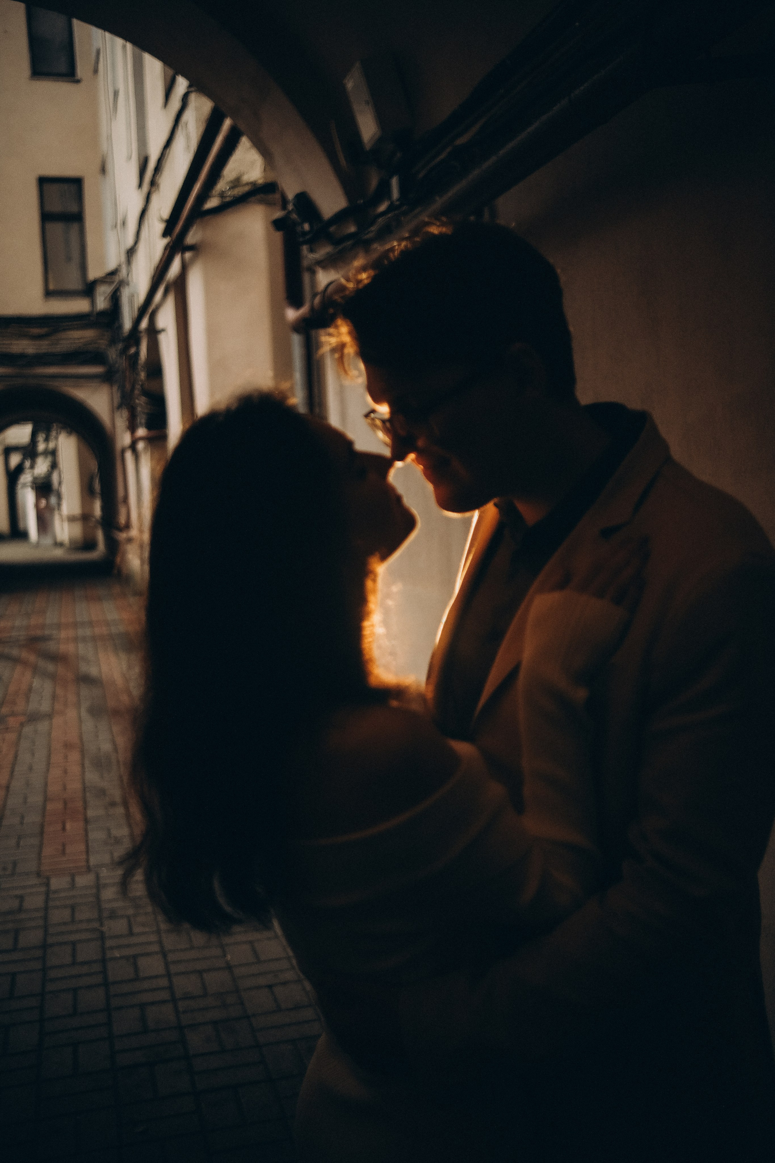 Алина & Вова. Phdkvmr.ru