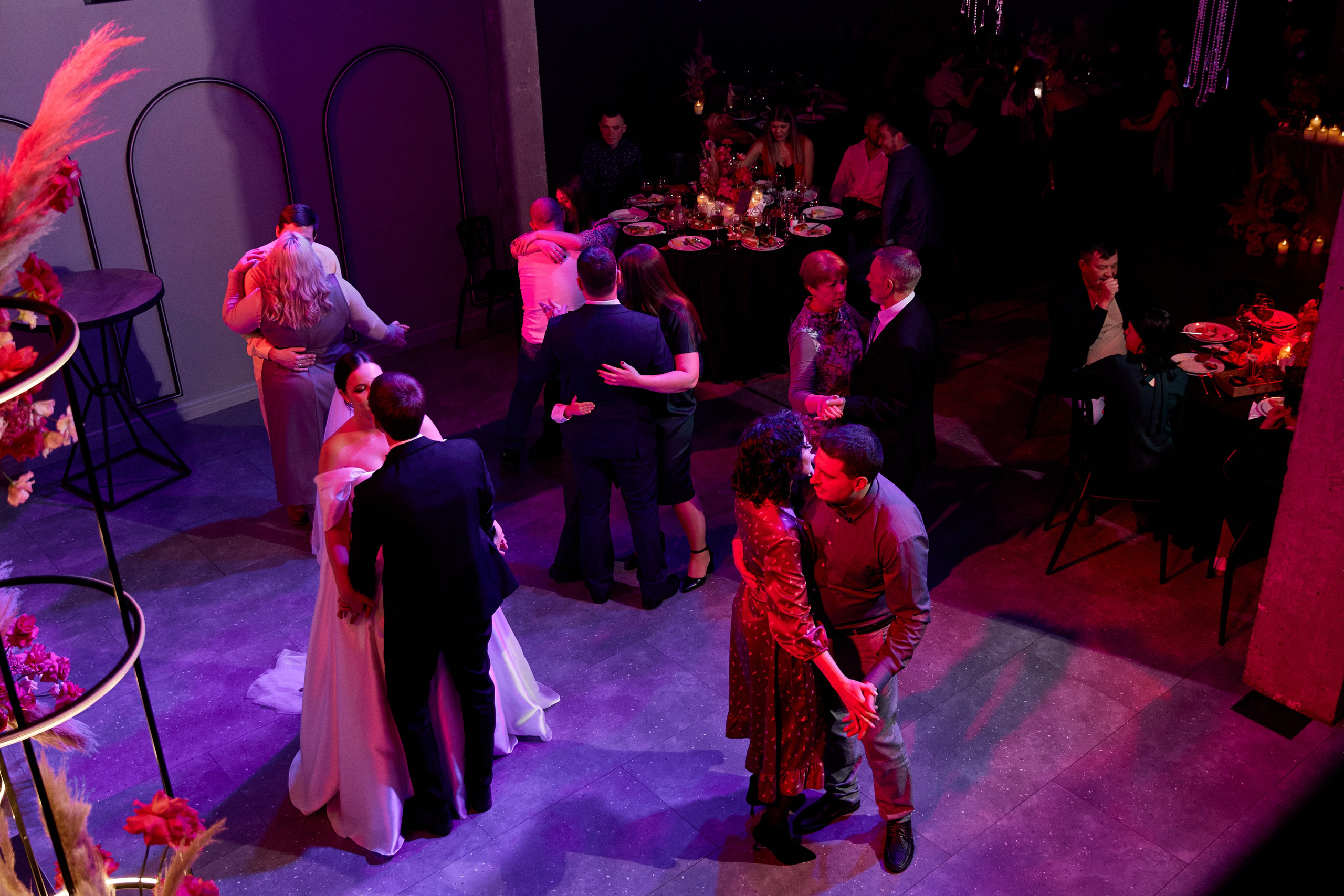 Посмотреть серию. Свадебный и семейный фотограф в Красноярске Тряпчев Павел