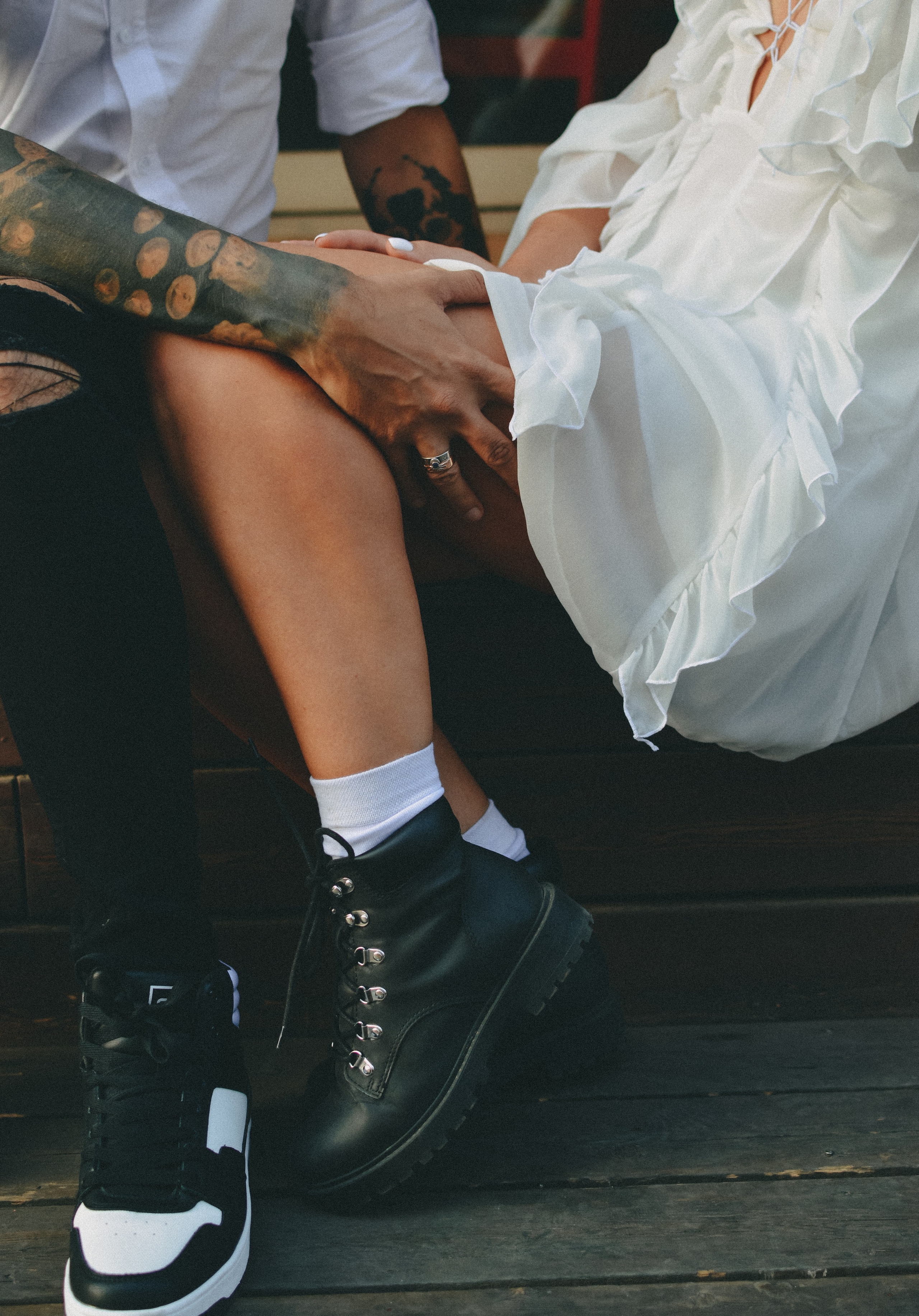 Свадьбы. Meryfotoidea