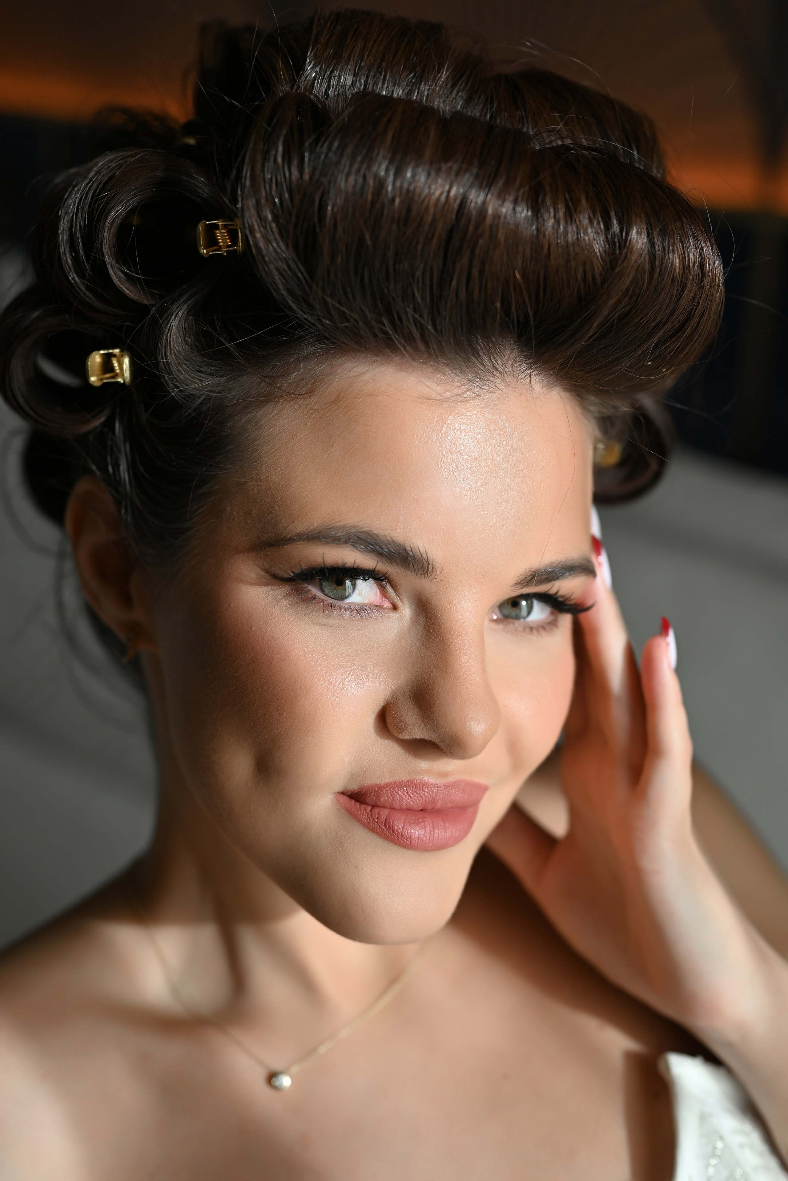 Идеальное утро Маши. Свадебный и семейный фотограф в Уфе Александров Максим