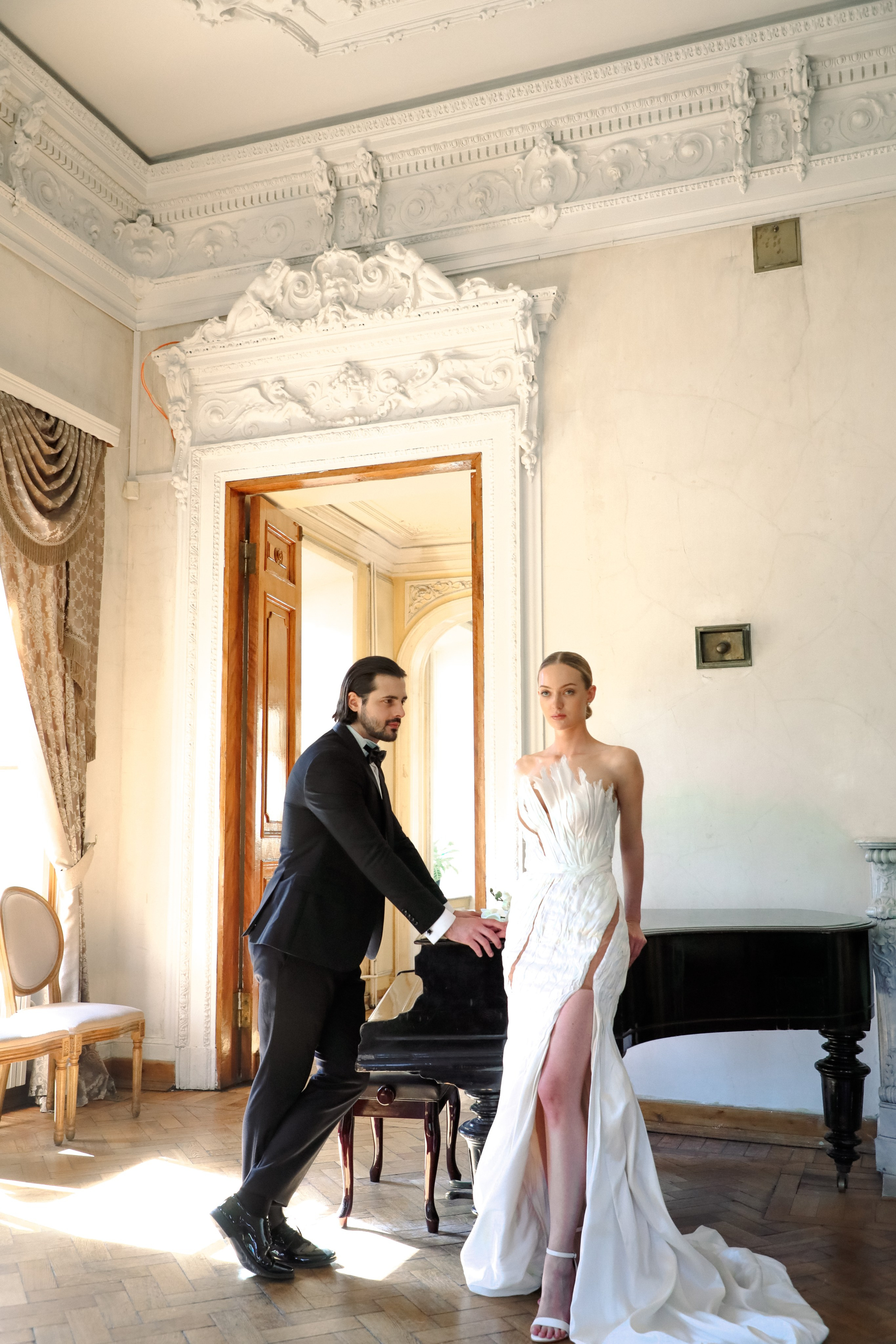 Свадебный фотограф Орехово-Зуево Москва Санкт-Петербург. Свадебный фотограф в Москве Анна Гусева