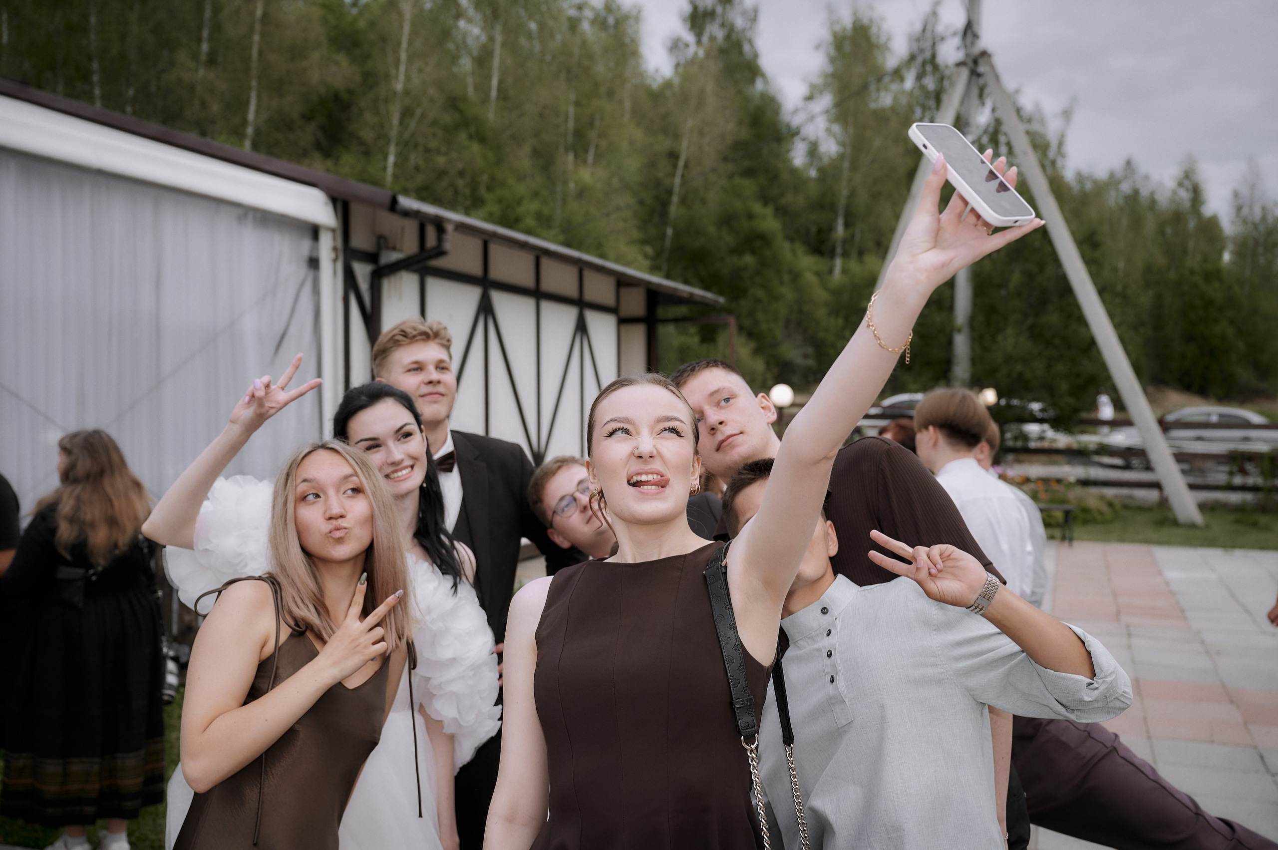 Свадьба в Цитадели. Свадебный фотограф в Туле Никита Беляев