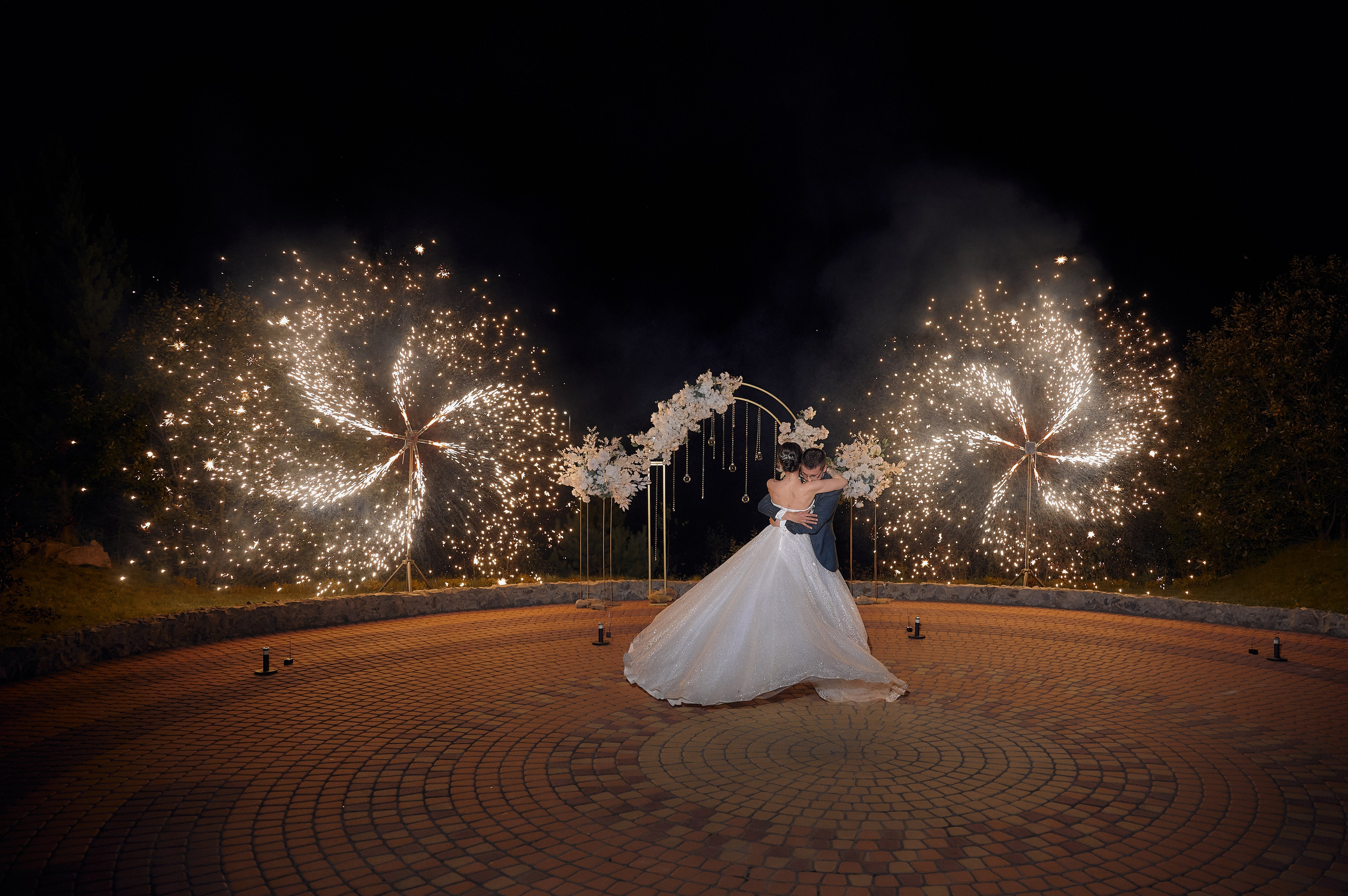 Свадебная выездная регистрация в Туле. Свадебный фотограф в Туле Никита Беляев