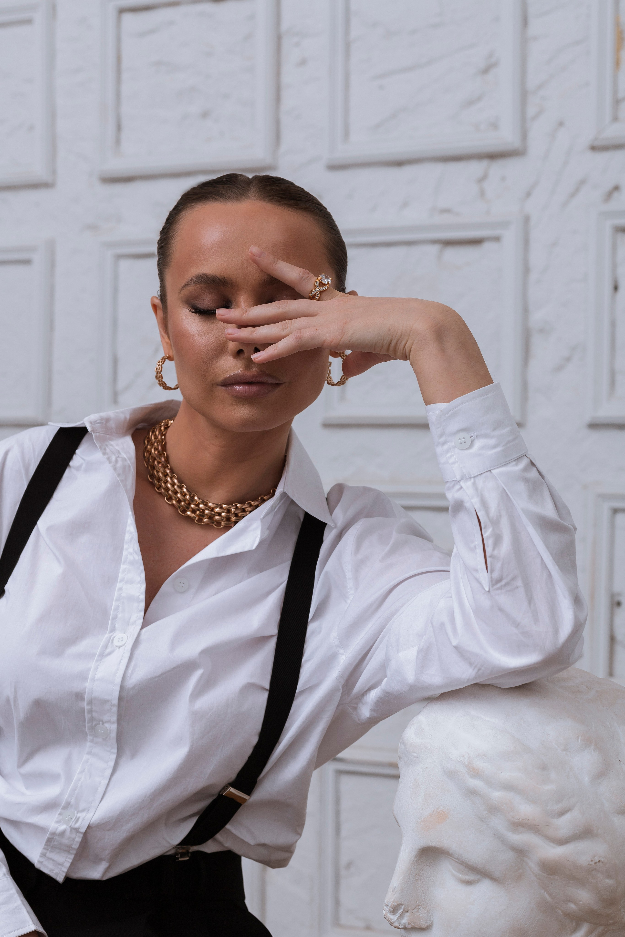 Наталья. Женский и предметный фотограф