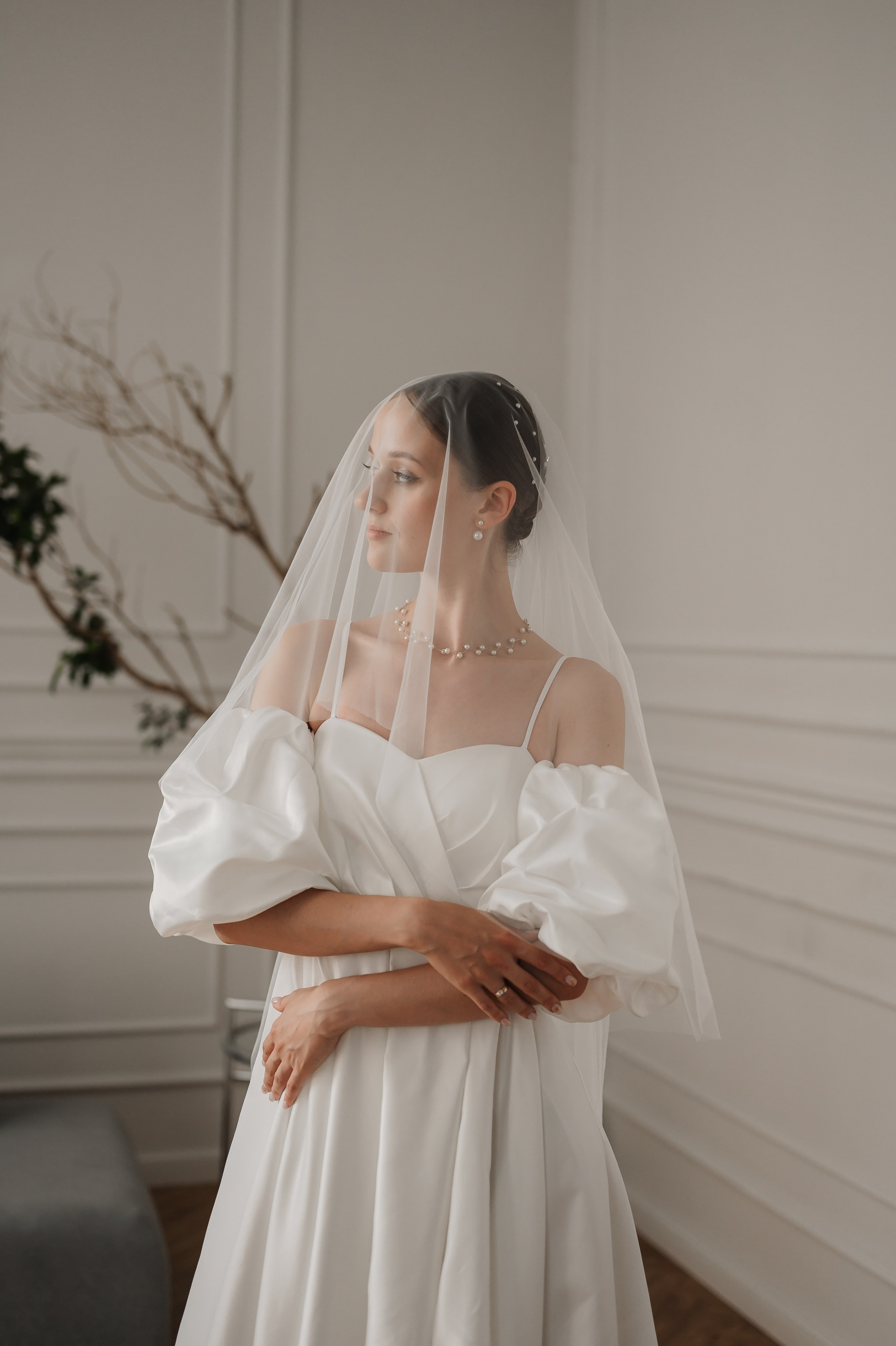 Свадьба Павла и Дарьи. Свадебный и семейный фотограф в Красноярске Анна Туз