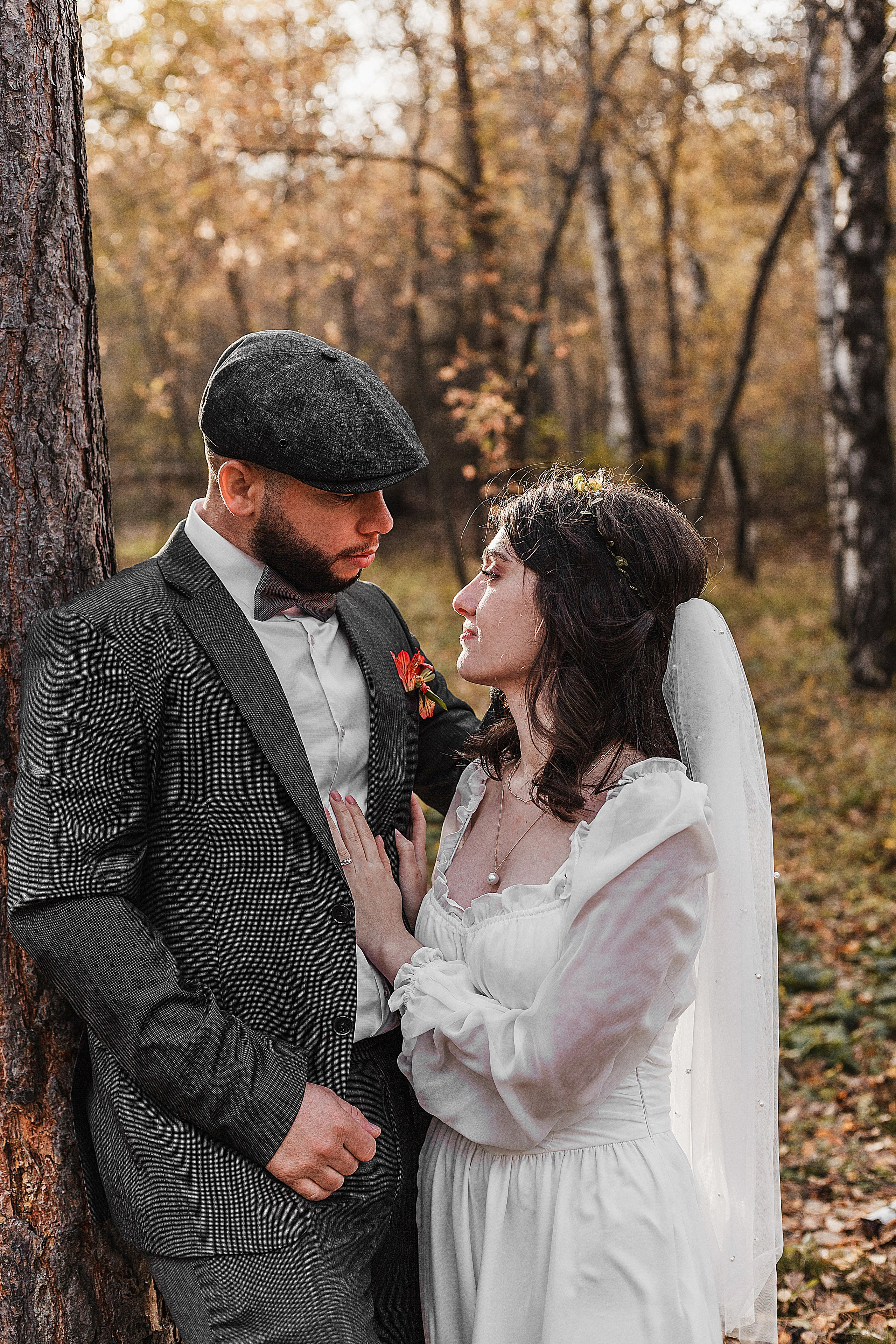 Свадебная съемка