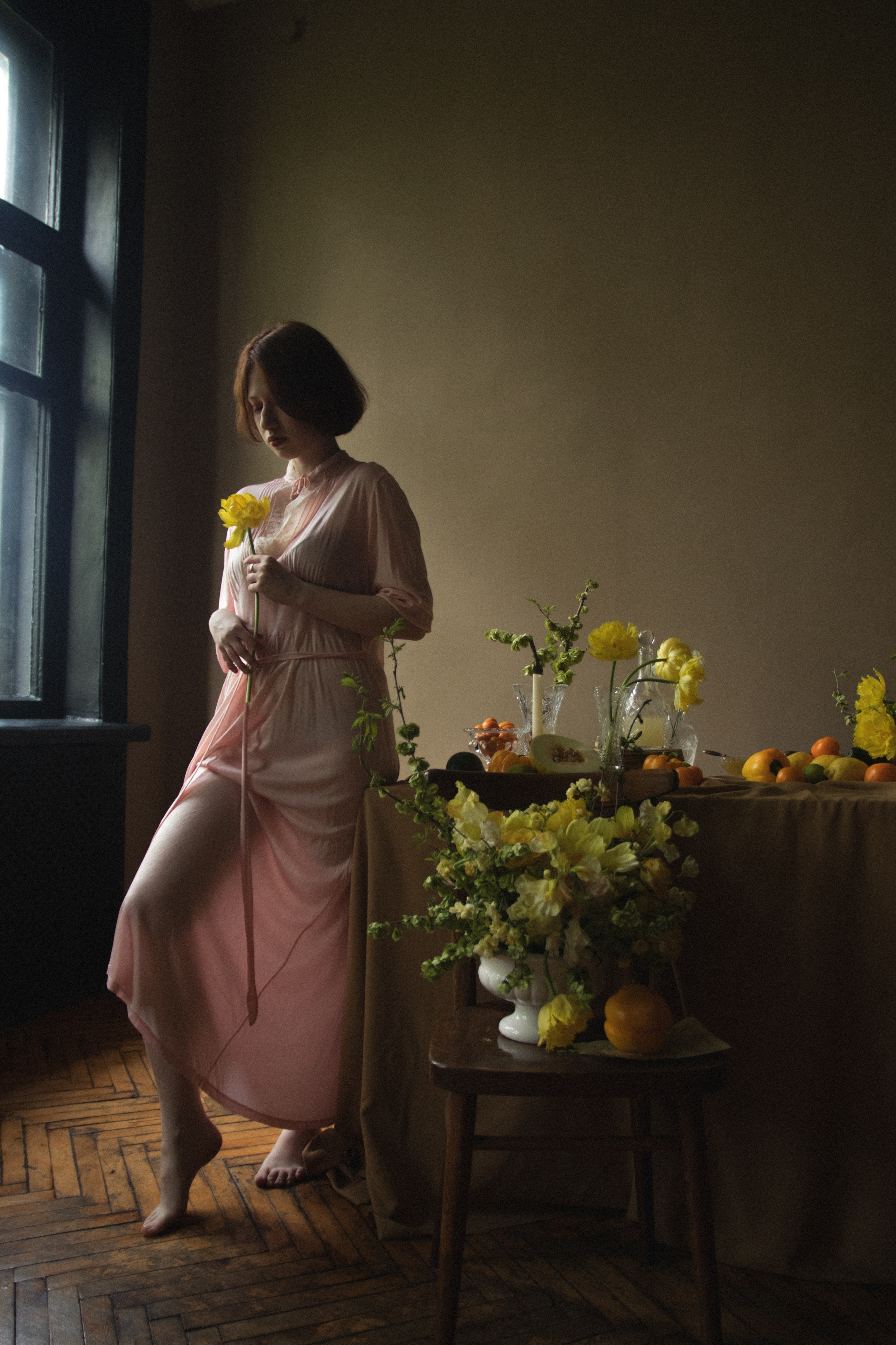 Весенний ренессанс. Фотограф в Севастополе и в Крыму