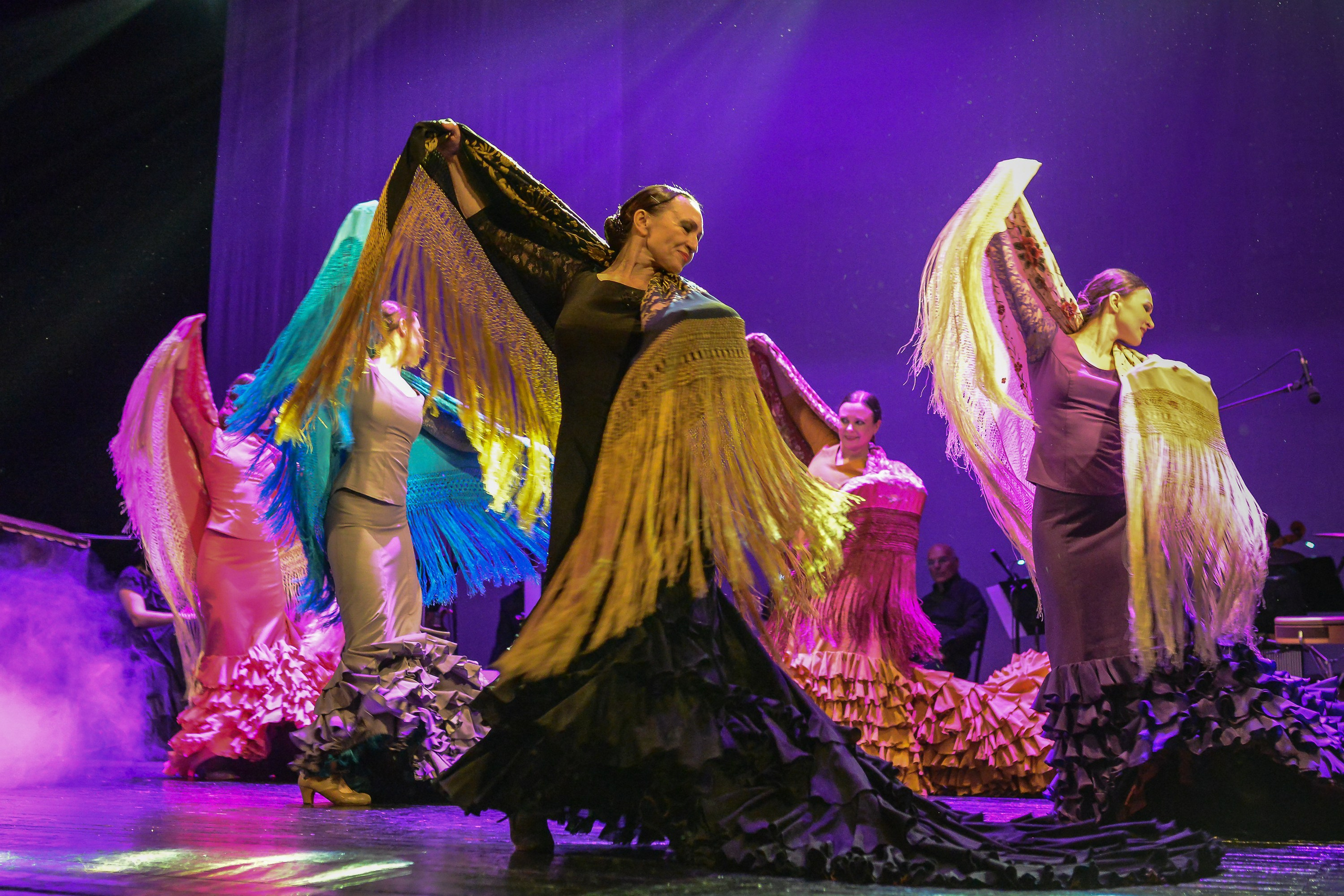 Концерты. Ивент-фотограф Санкт-Петербург/Event photographer based in St.Petersburg, Russia