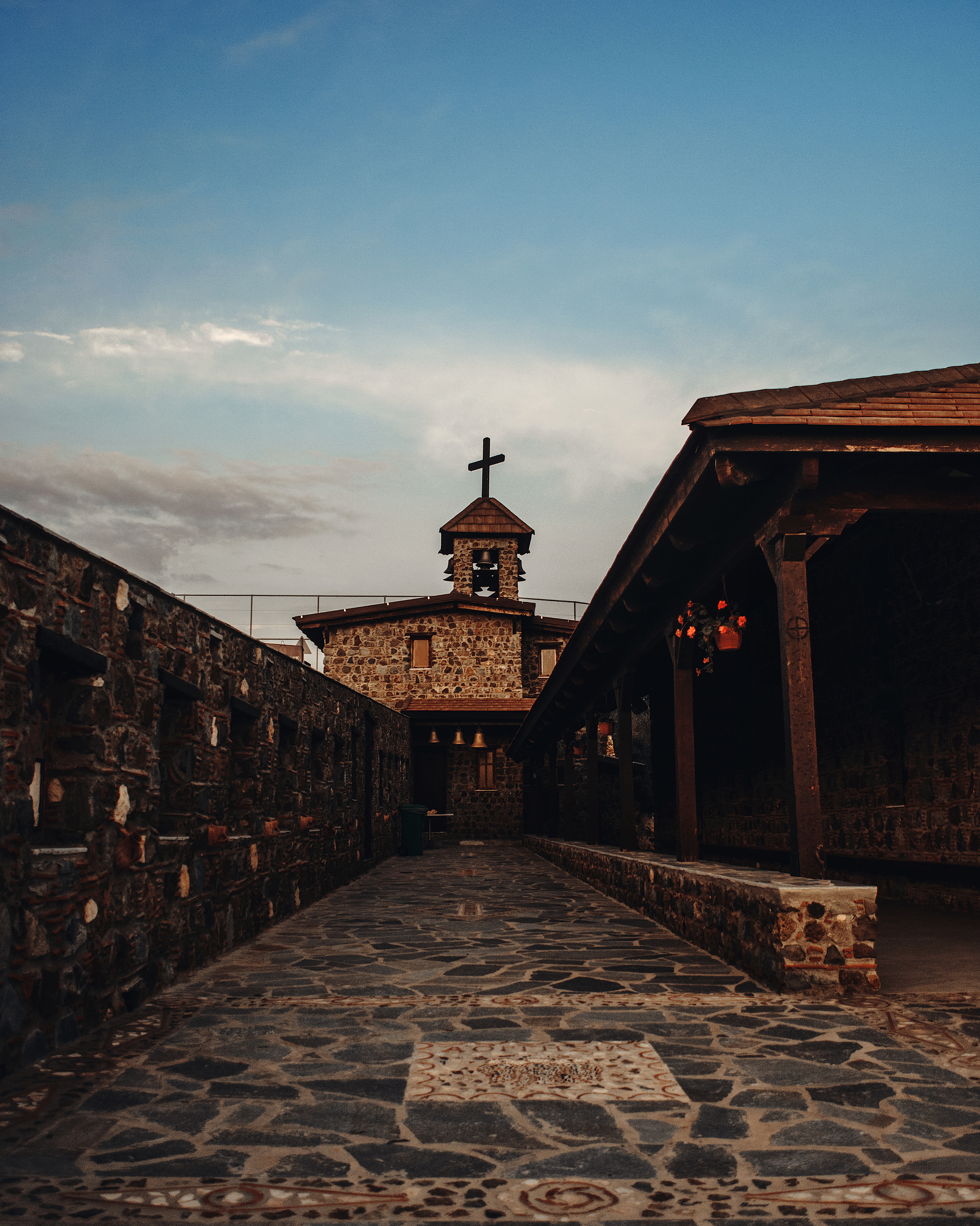 Атмосферные фотографии природы. Фотограф Москва Андриевский Максим, обучение фотографии