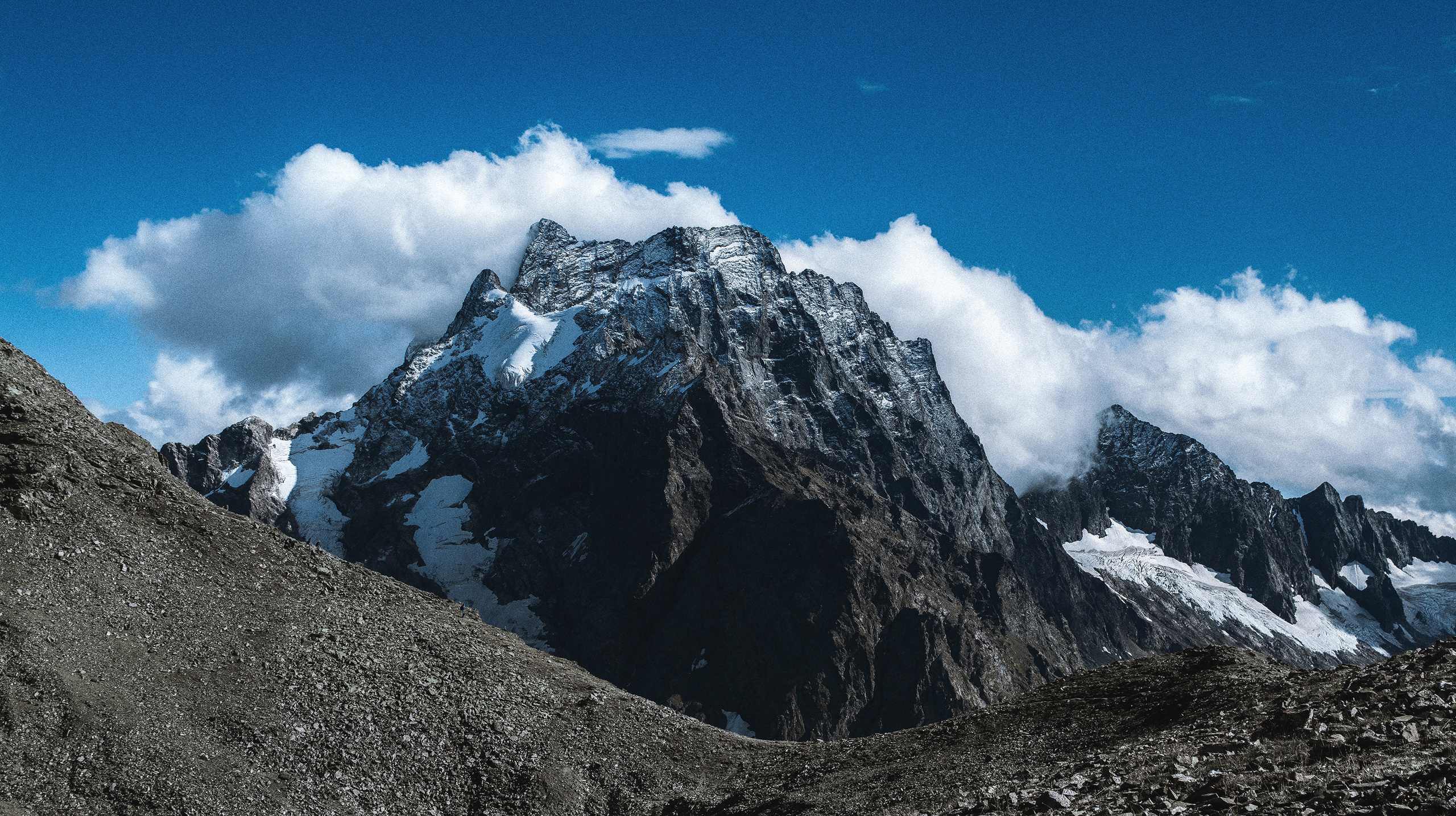 Атмосферные фотографии природы. Фотограф Москва Андриевский Максим, обучение фотографии