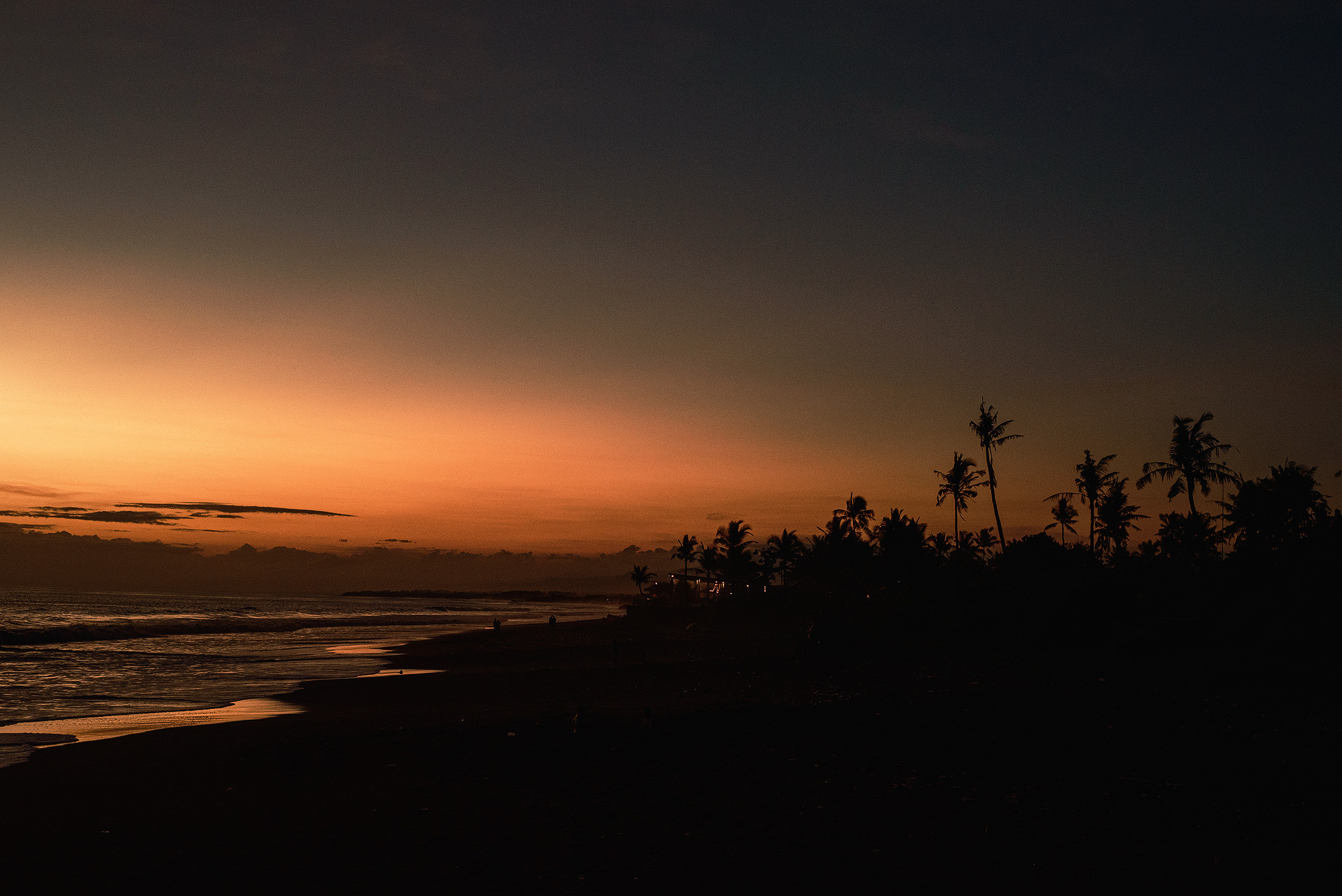 Атмосферные фотографии природы. Фотограф Москва Андриевский Максим, обучение фотографии
