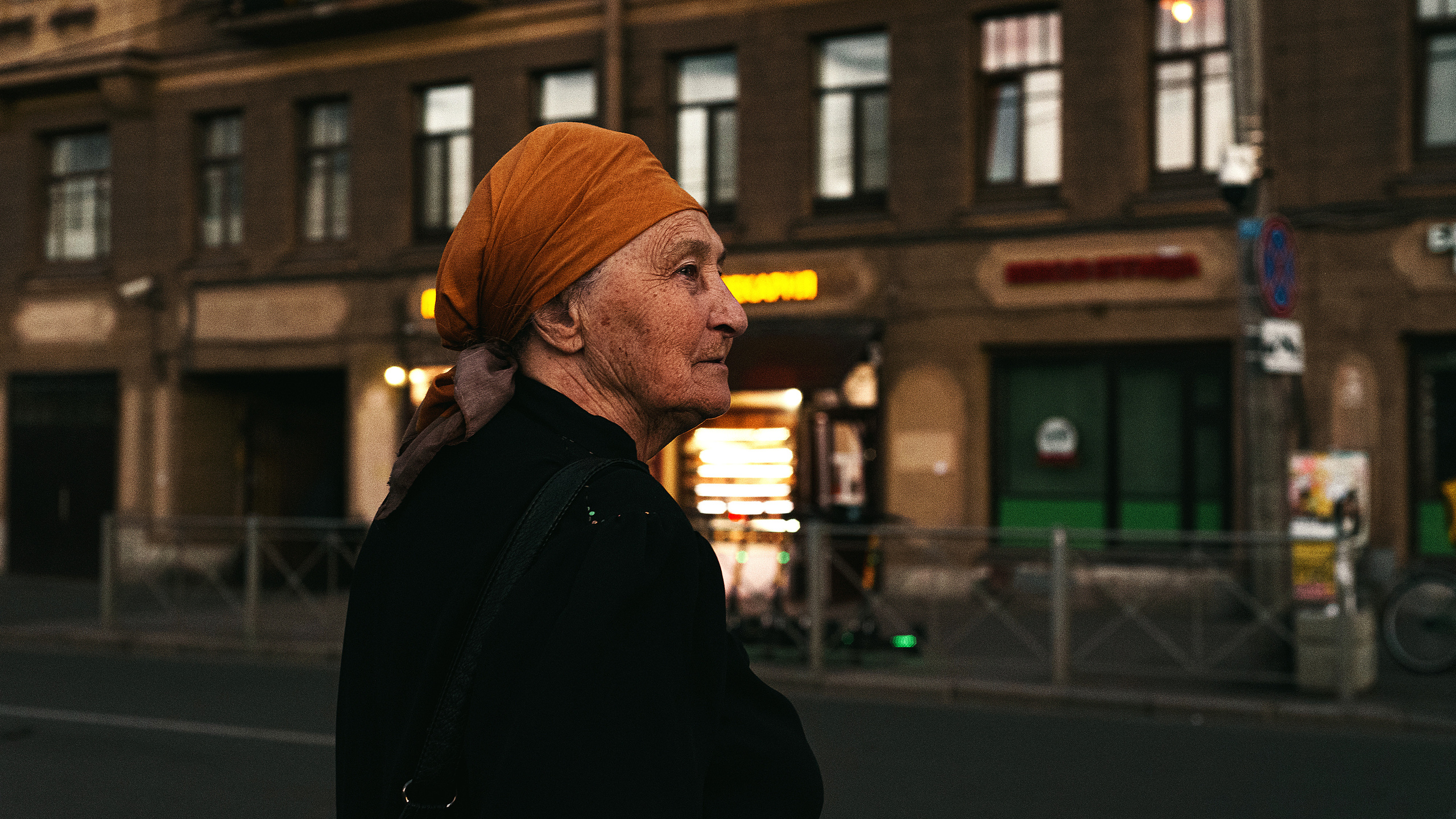 Атмосферные фотографии природы. Фотограф Москва Андриевский Максим, обучение фотографии