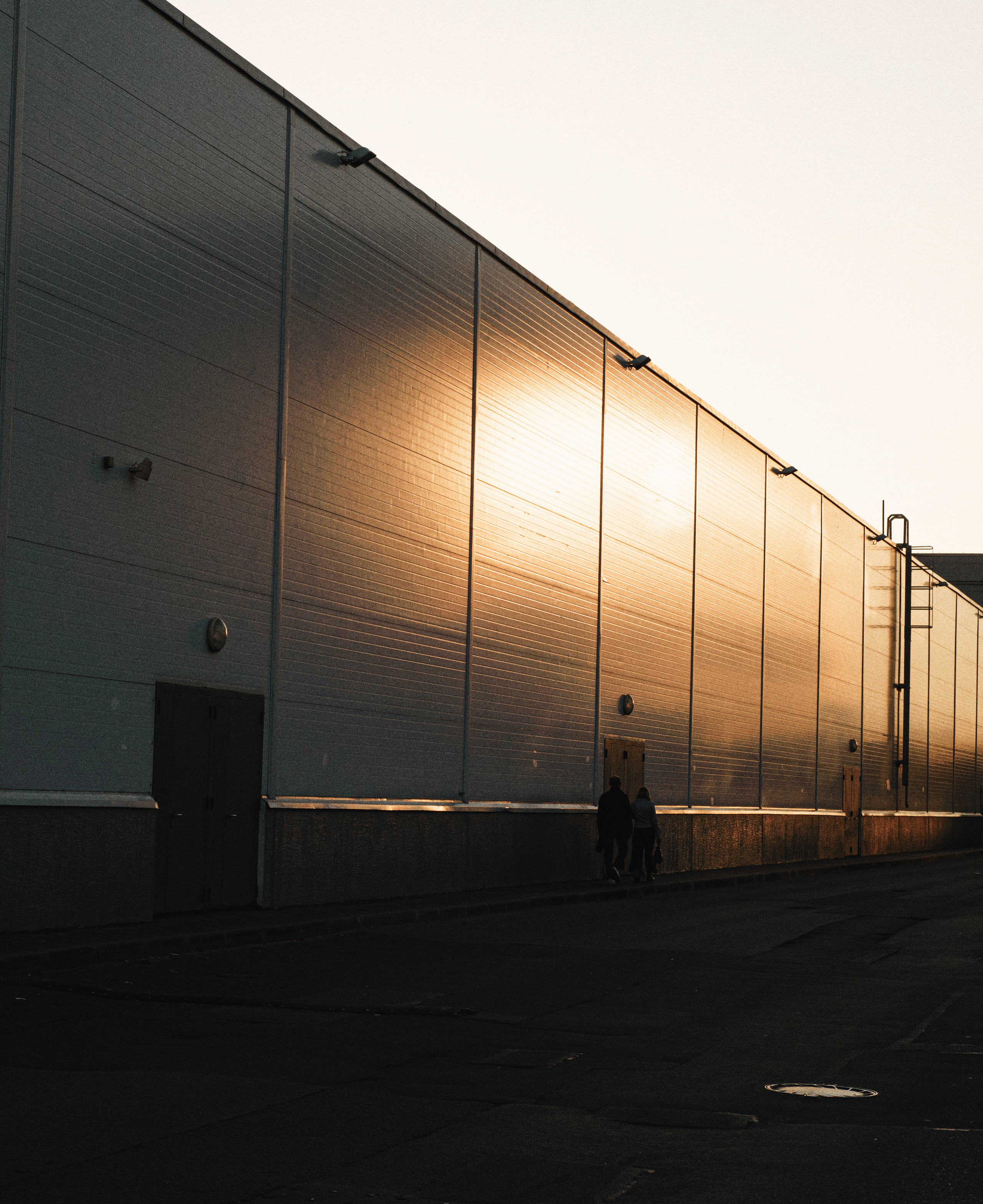 Атмосферные фотографии природы. Фотограф Москва Андриевский Максим, обучение фотографии