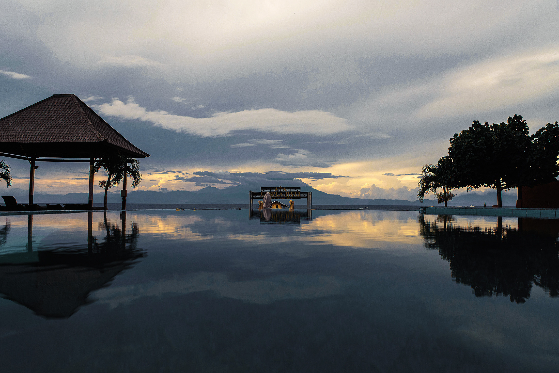 Атмосферные фотографии природы. Фотограф Москва Андриевский Максим, обучение фотографии