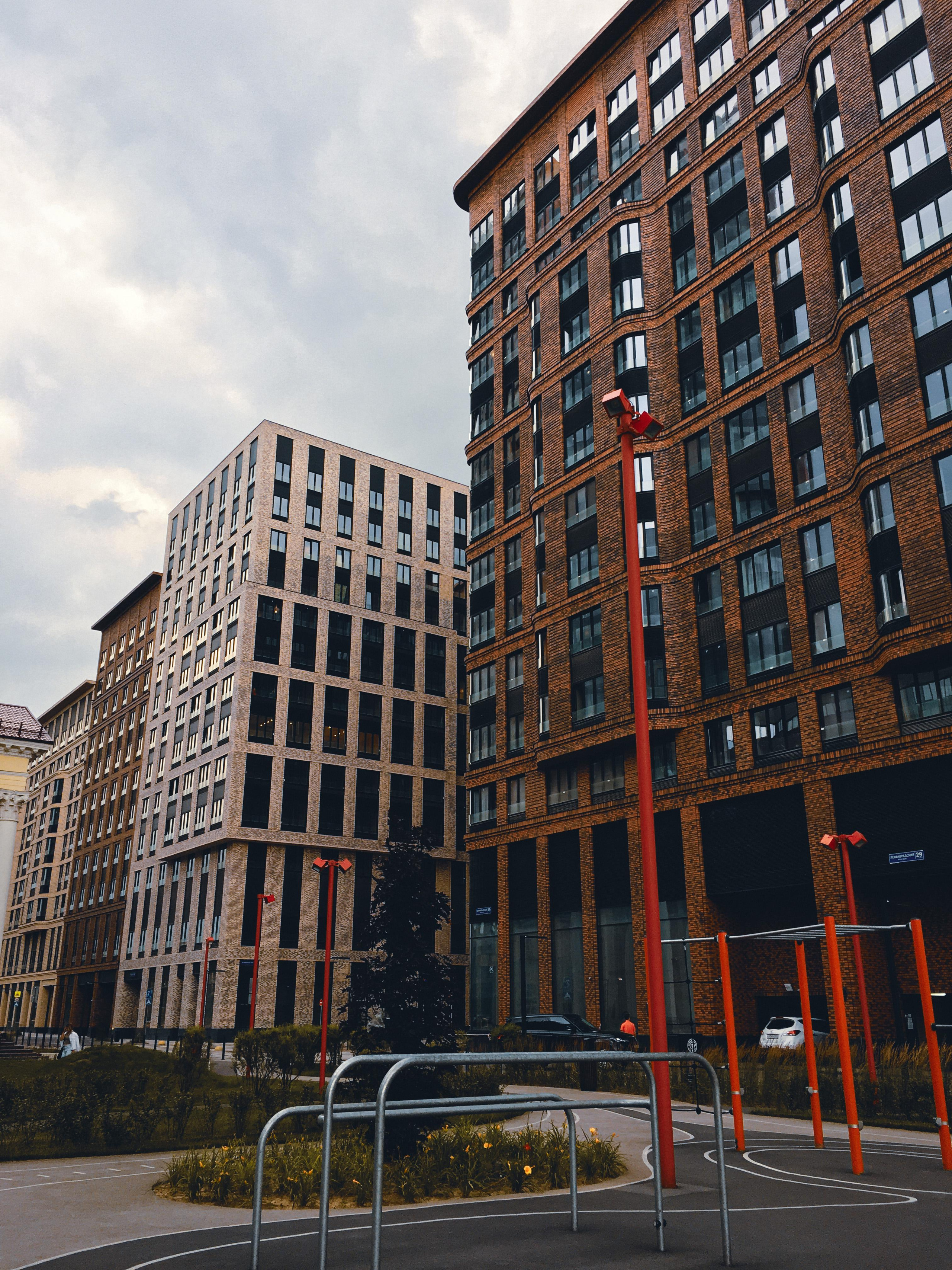 Фотографии на телефон. Фотограф Москва Андриевский Максим, обучение фотографии