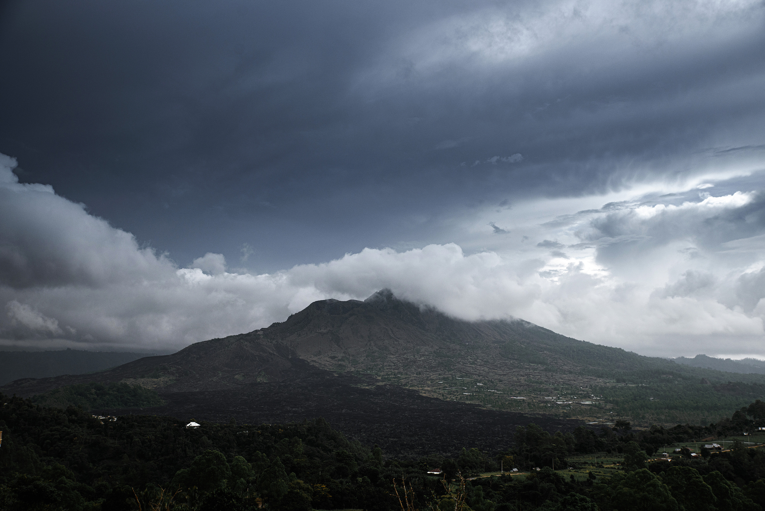 Атмосферные фотографии природы. Фотограф Москва Андриевский Максим, обучение фотографии