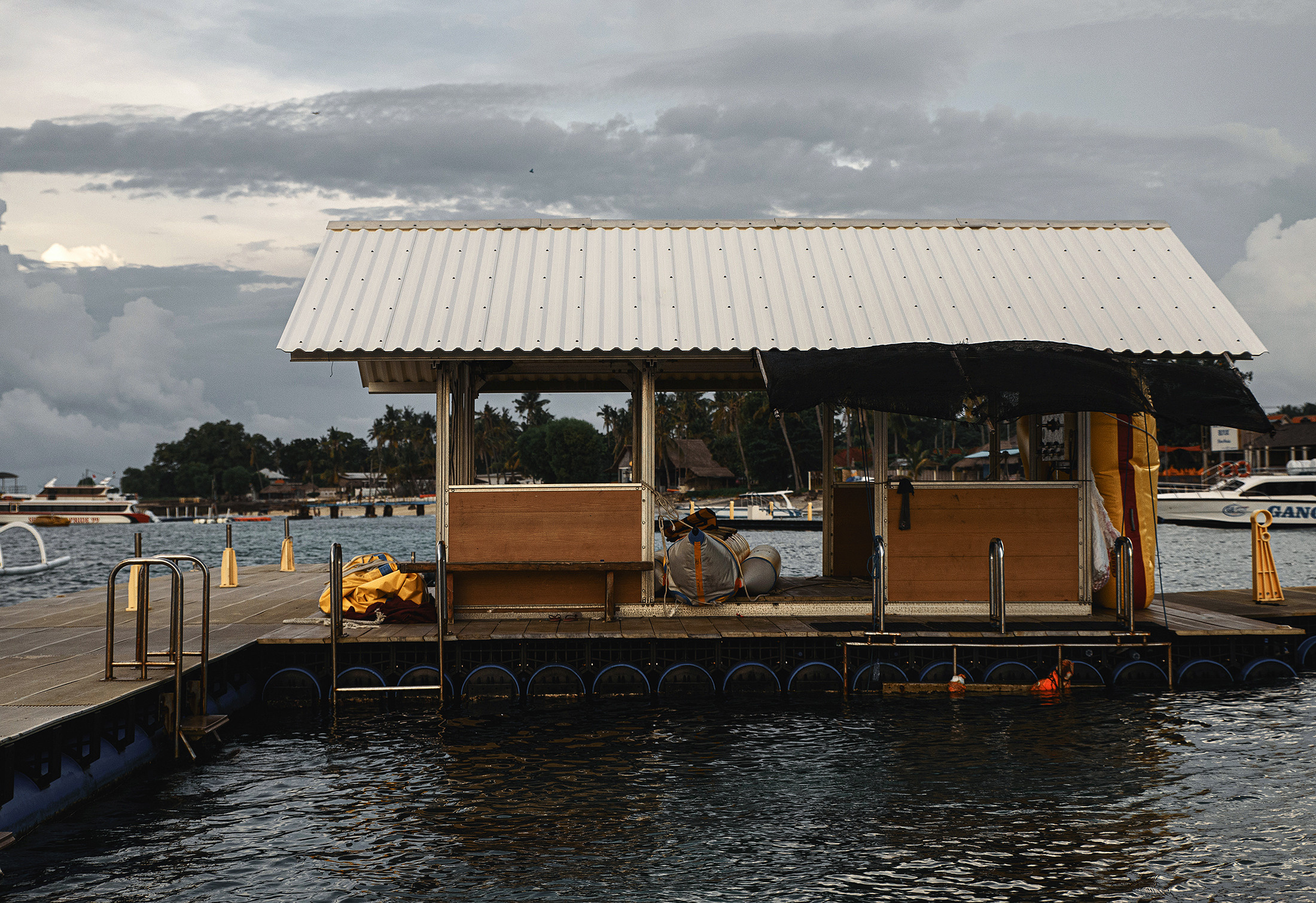Атмосферные фотографии природы. Фотограф Москва Андриевский Максим, обучение фотографии